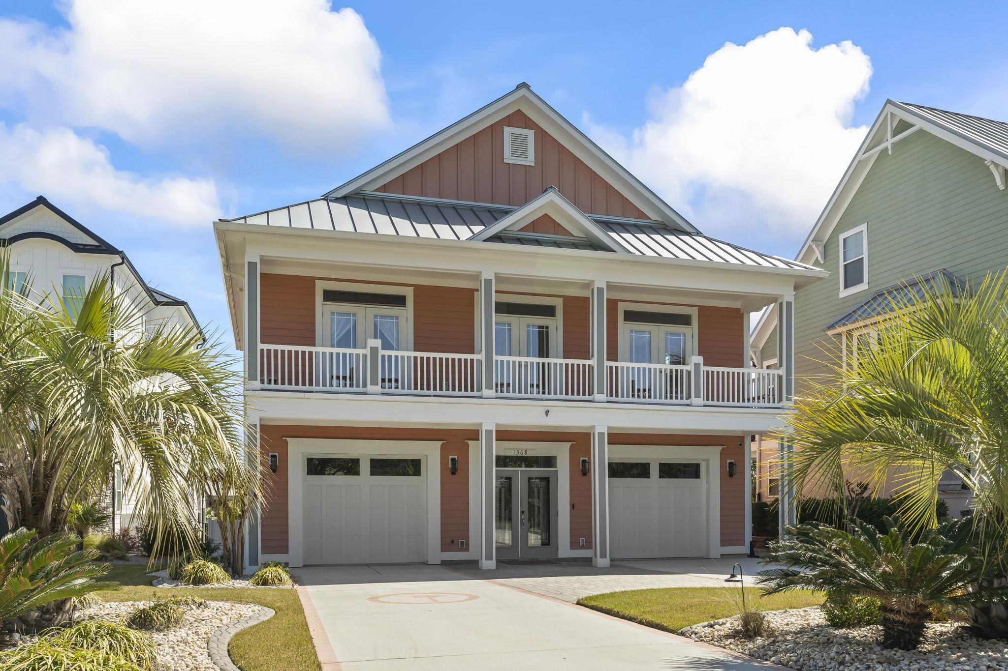 1308 Marina Bay Dr. – North Myrtle Beach, SC