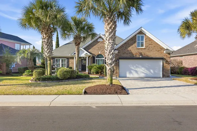517 Sea Island Way