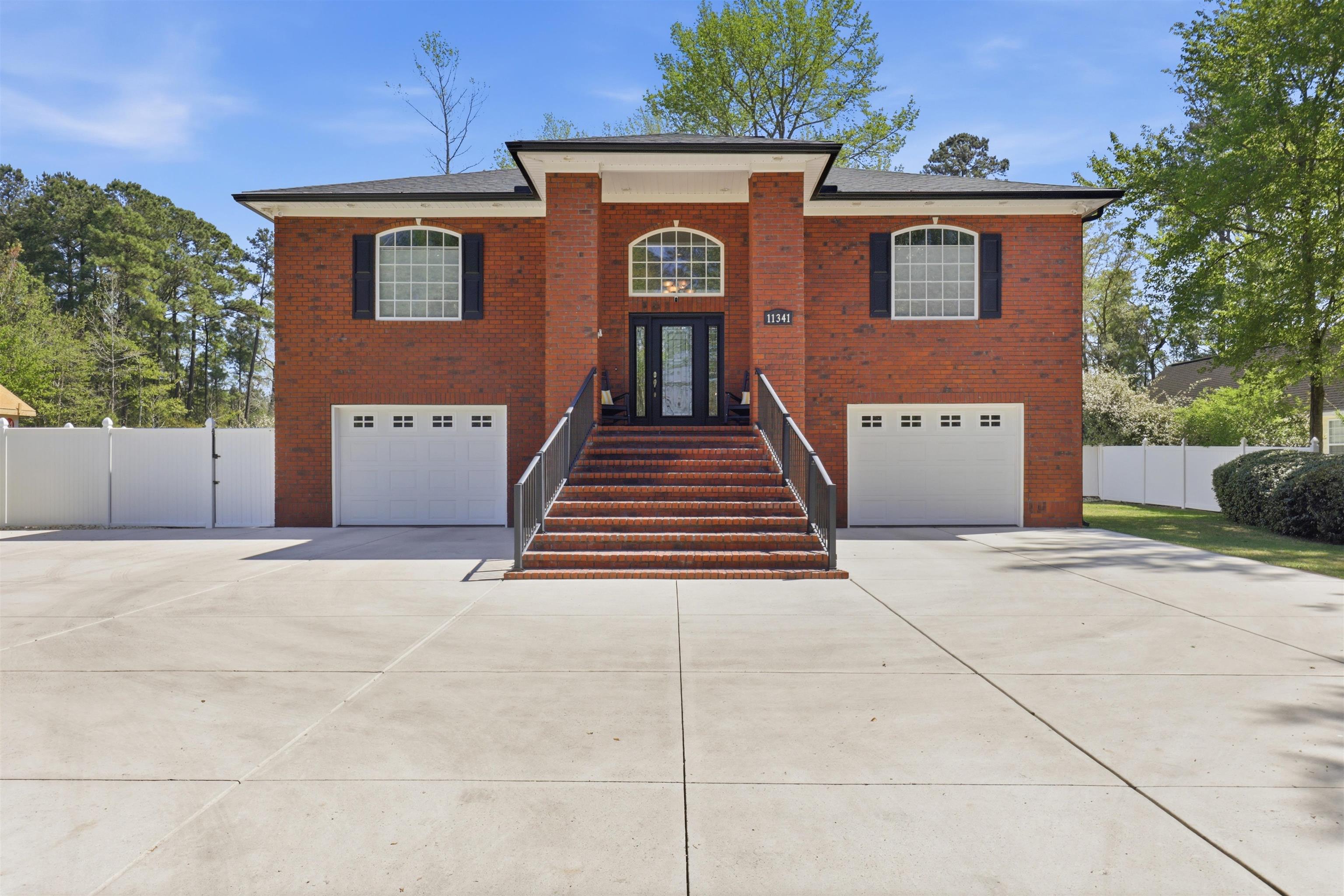 11341 Freewoods Rd. – Myrtle Beach, SC