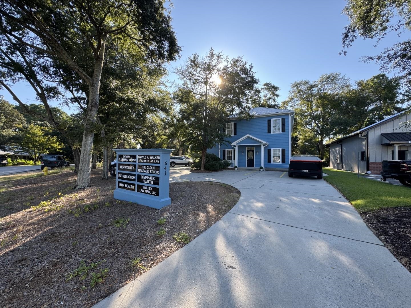 641 Little Tony Ave. – Murrells Inlet, SC