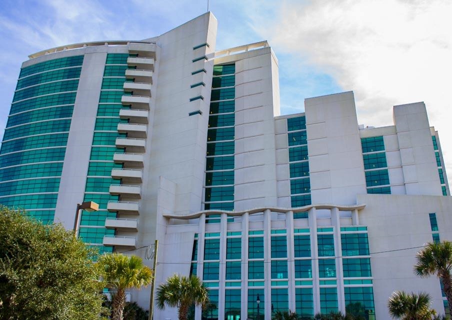207 S Ocean Blvd. S – Myrtle Beach, SC