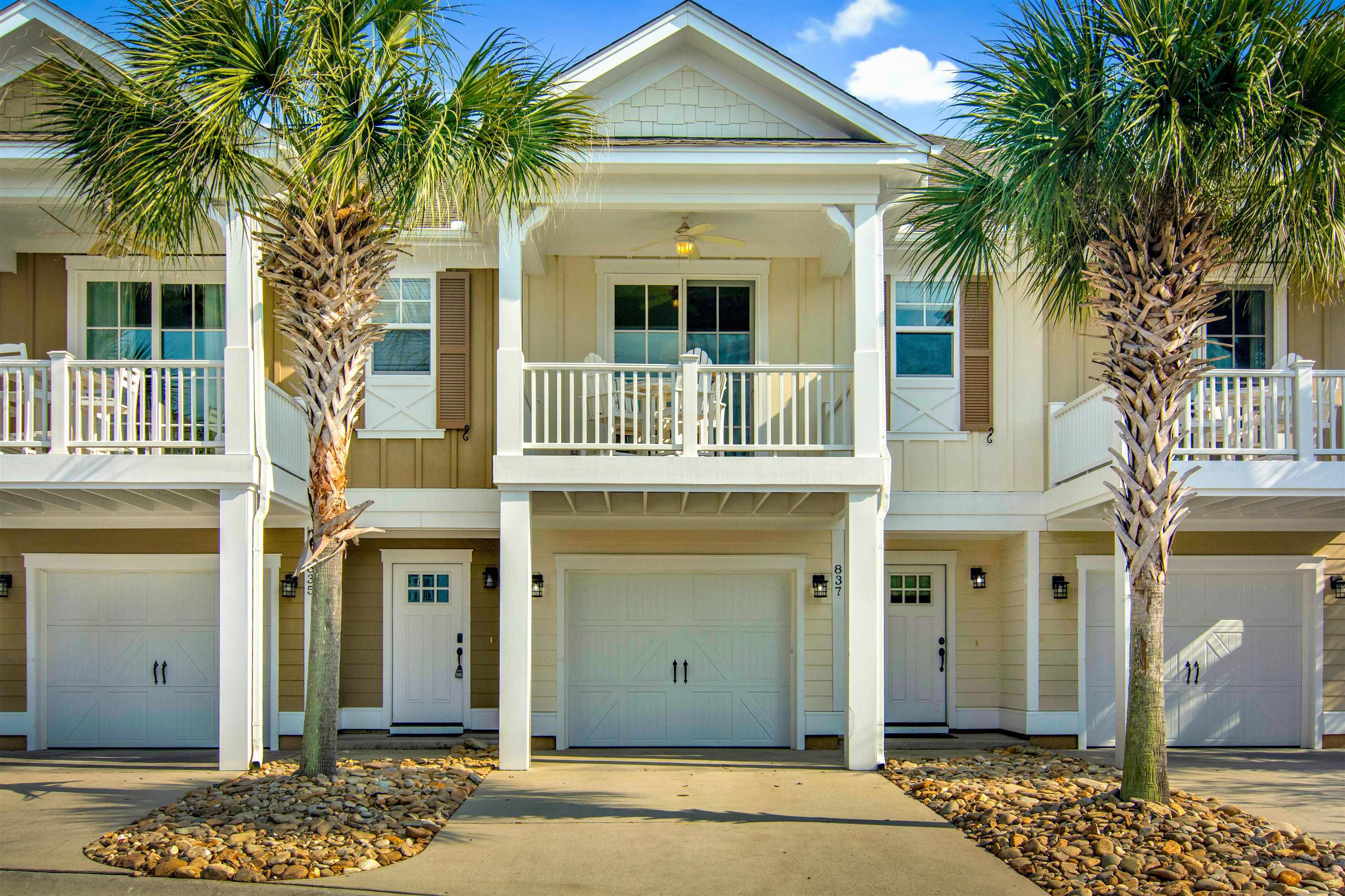 837 Madiera Dr. – North Myrtle Beach, SC
