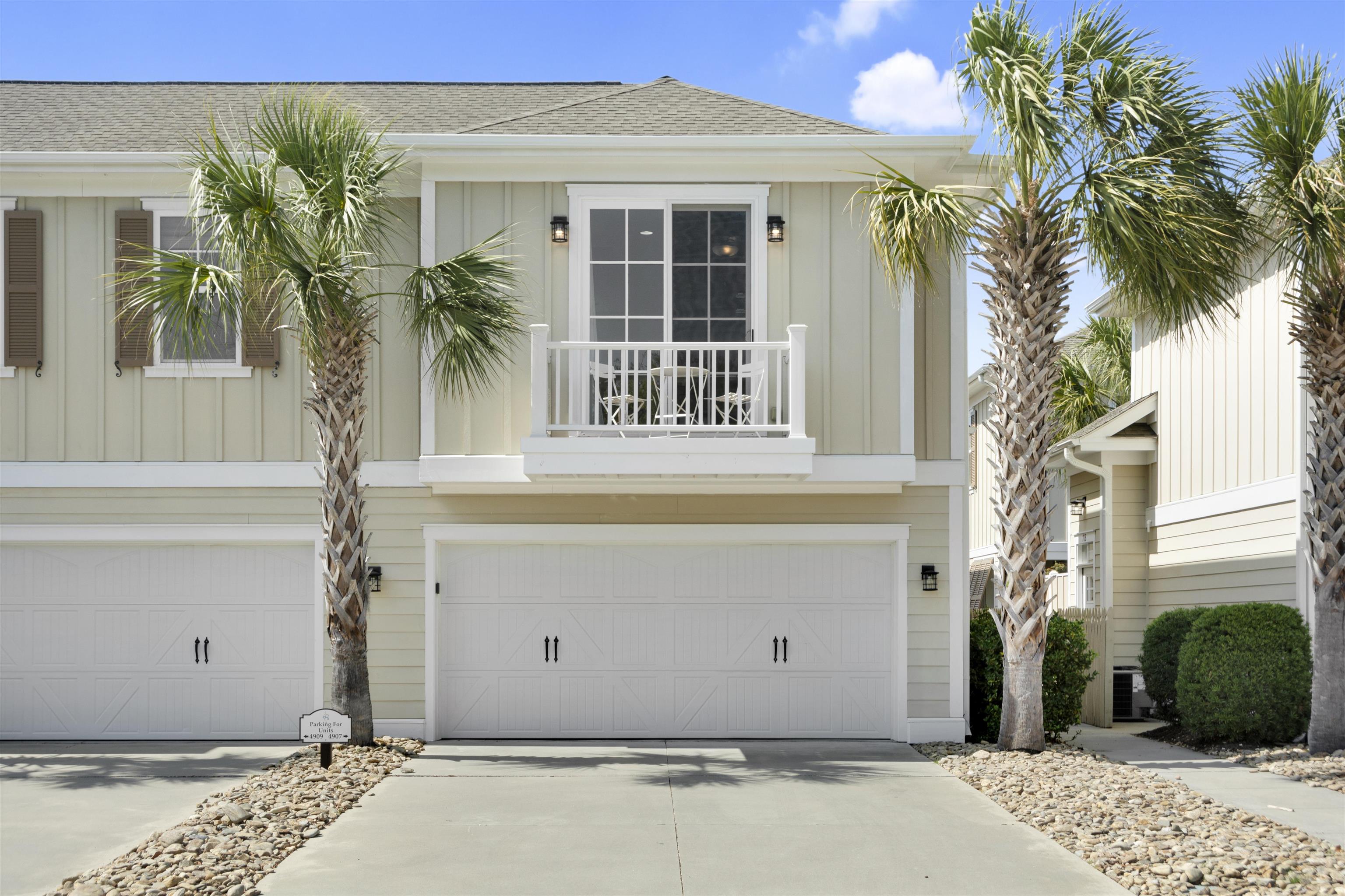 711 Madiera Dr. – North Myrtle Beach, SC