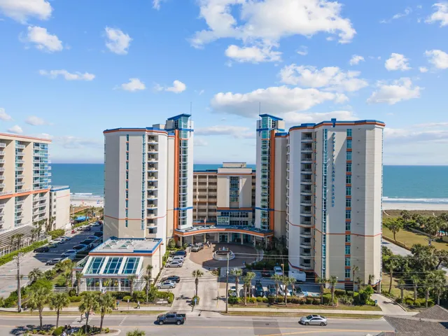 5200 N Ocean Blvd.