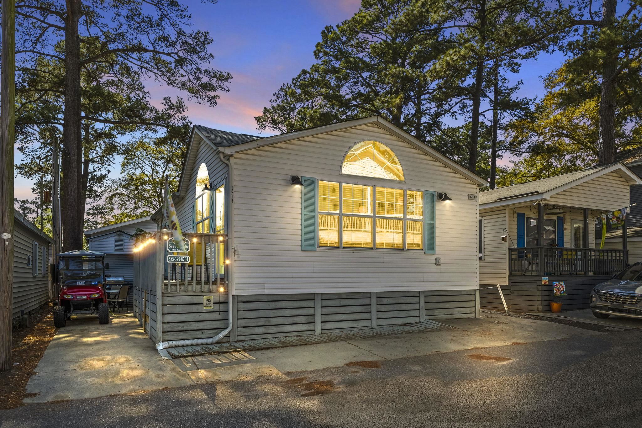 6001 – 1713 S Kings Hwy. – Myrtle Beach, SC