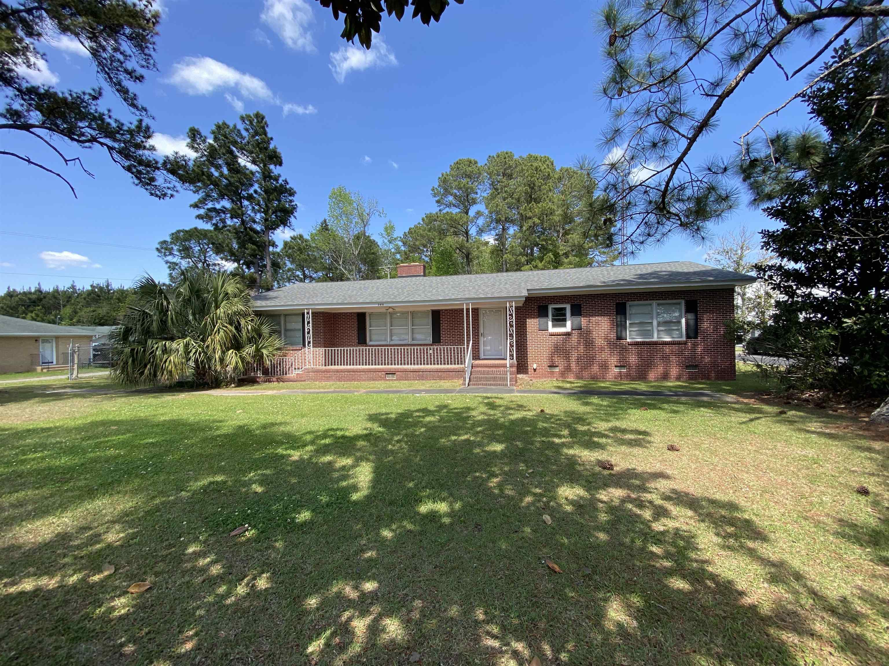 2410 Highway 501 – Conway, SC