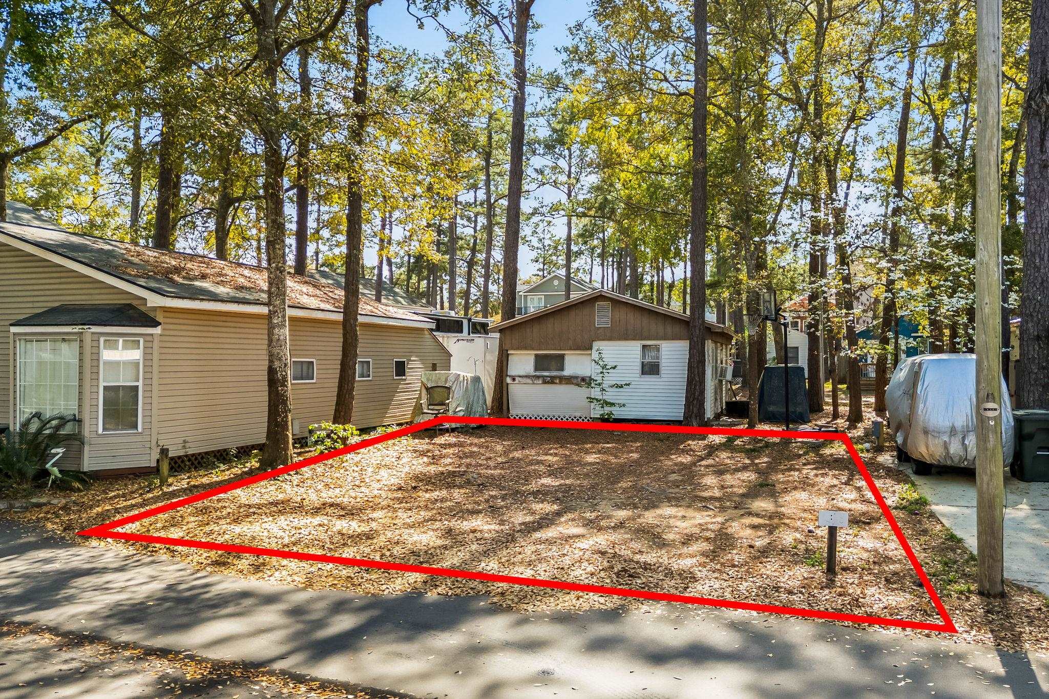 6001 – 1248 S Kings Hwy. – Myrtle Beach, SC