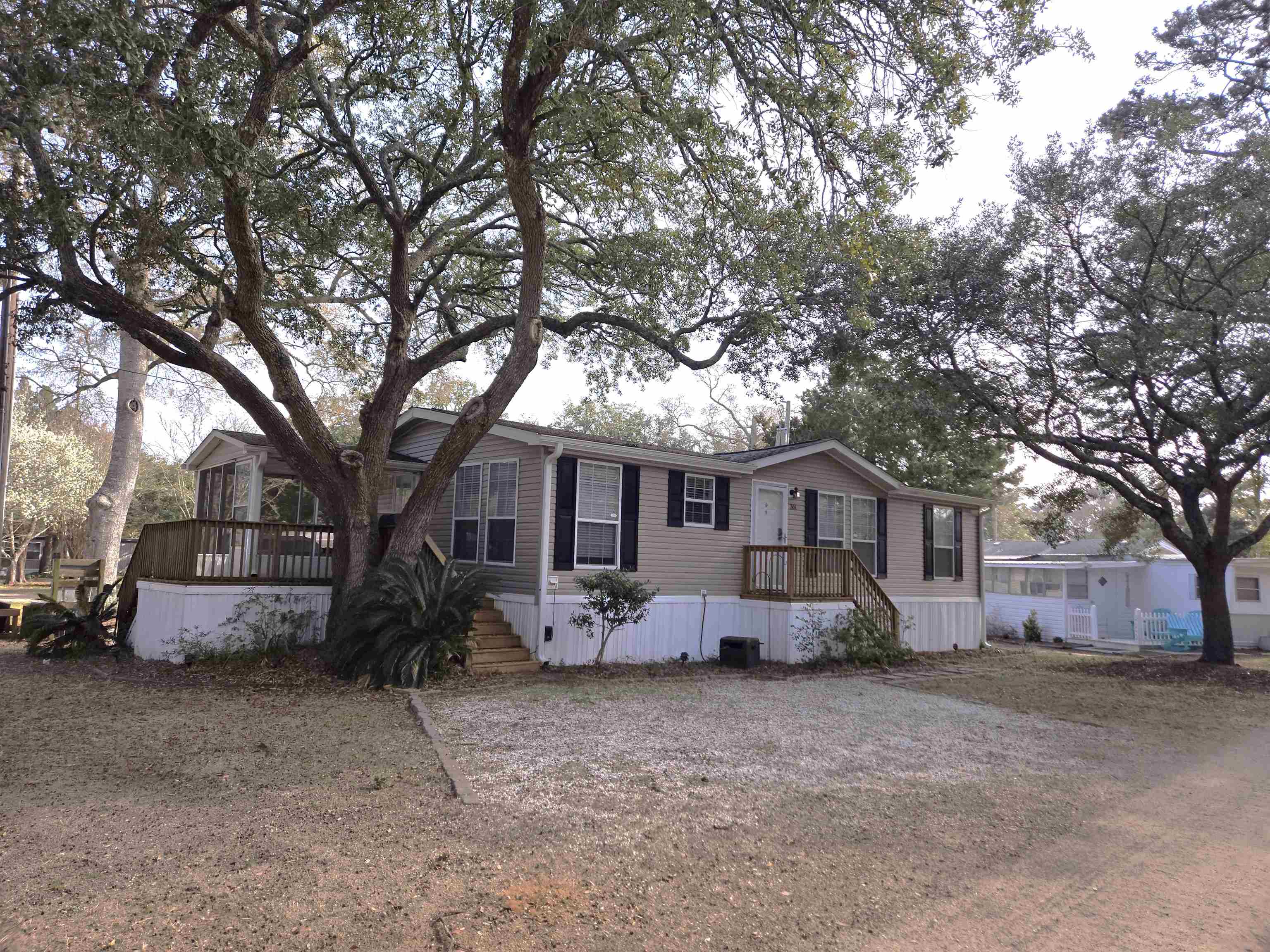 361 E Canal St. – Garden City Beach, SC