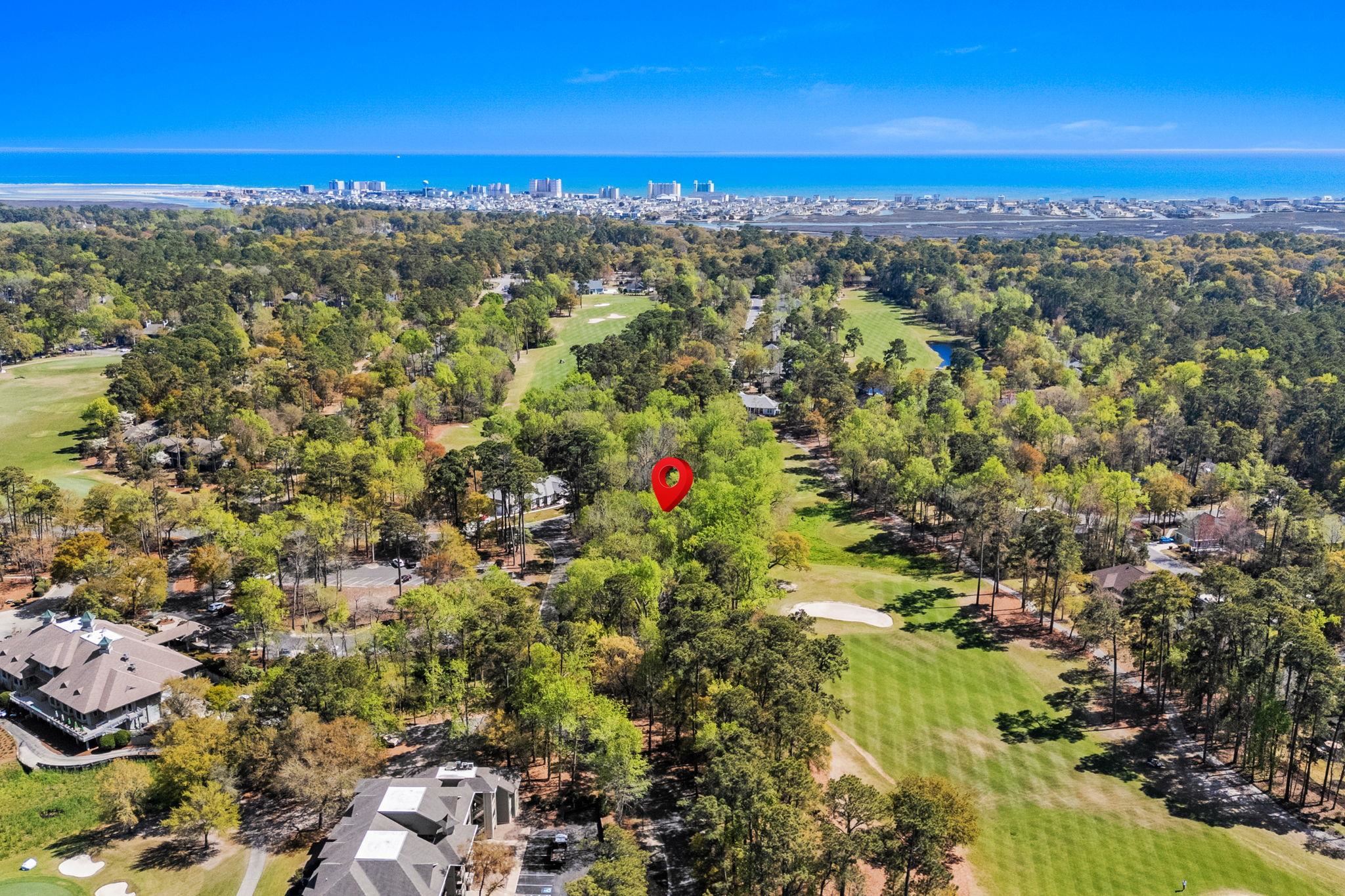 1310 Spinnaker Dr. – North Myrtle Beach, SC