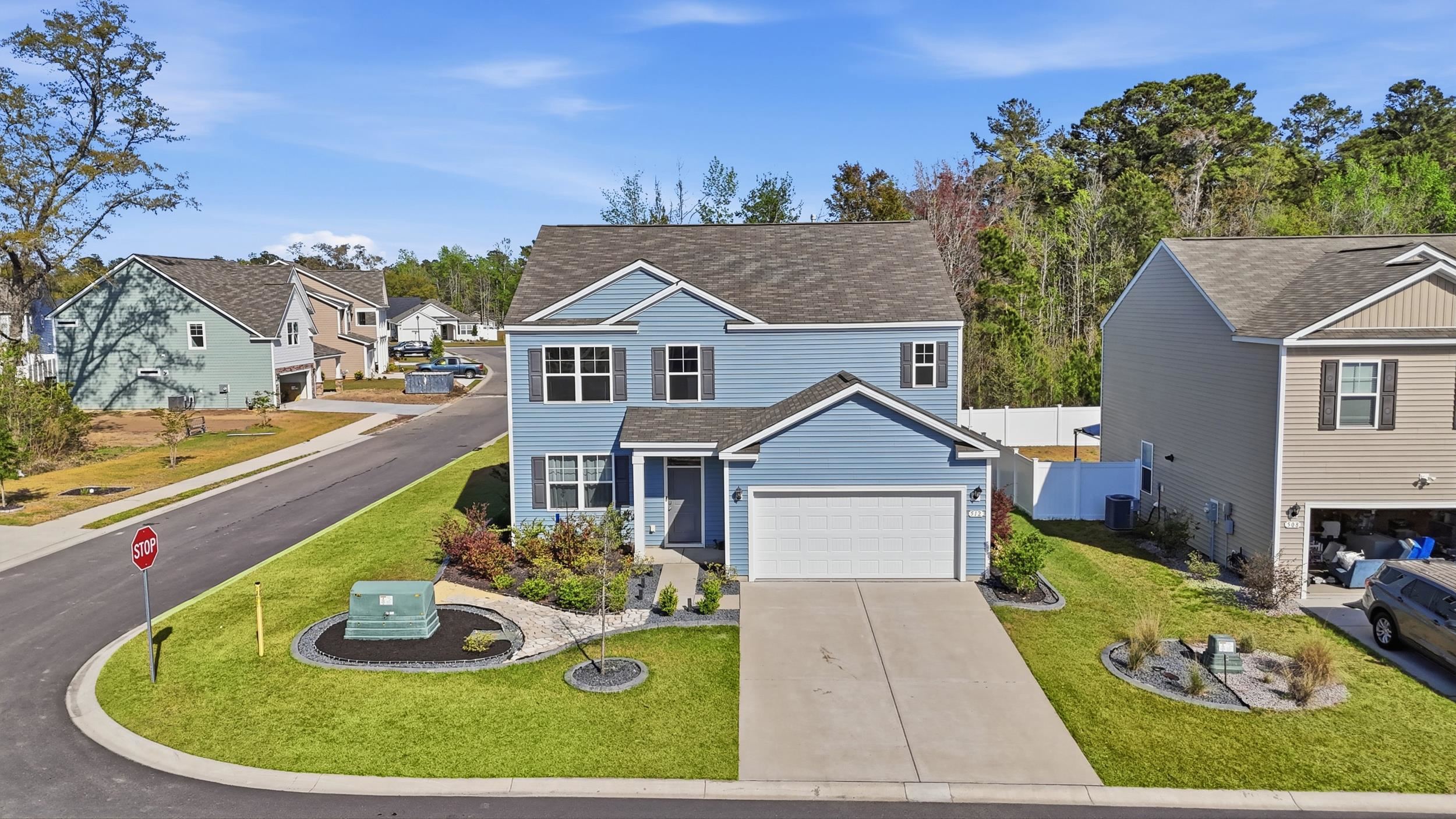 512 Latigo Way – Conway, SC