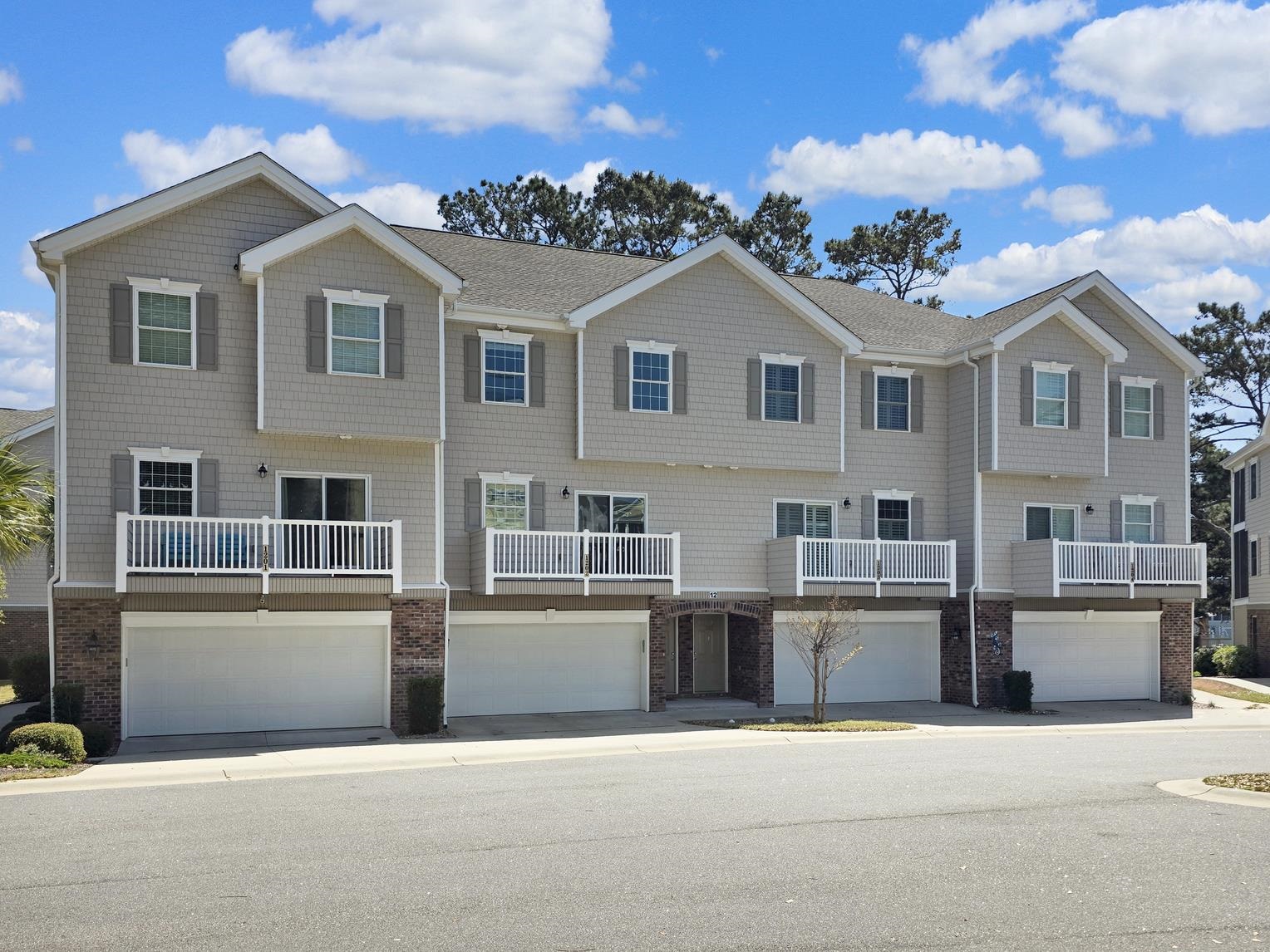 601 Hillside Dr. N – North Myrtle Beach, SC