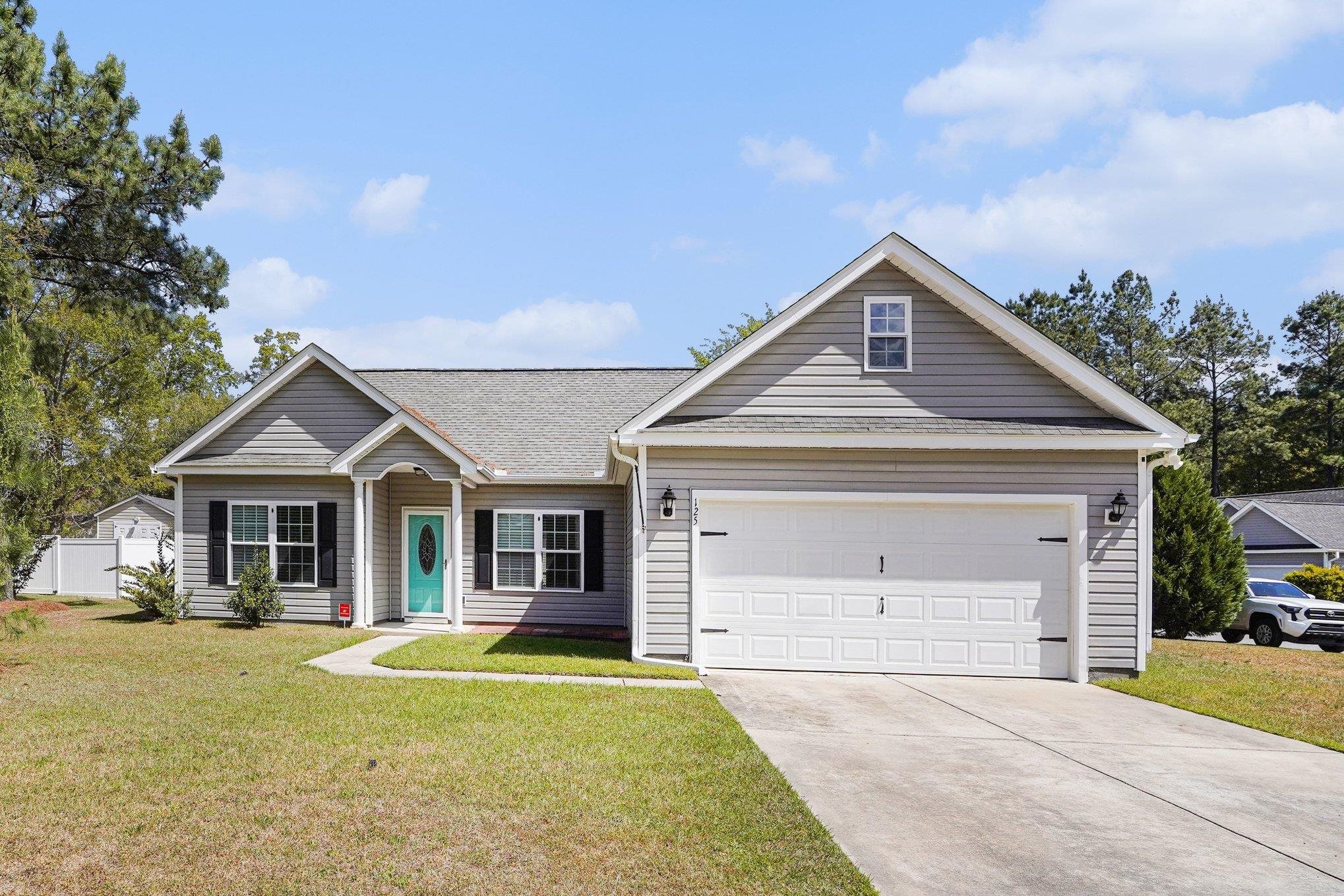 125 Family Farm Rd. – Conway, SC