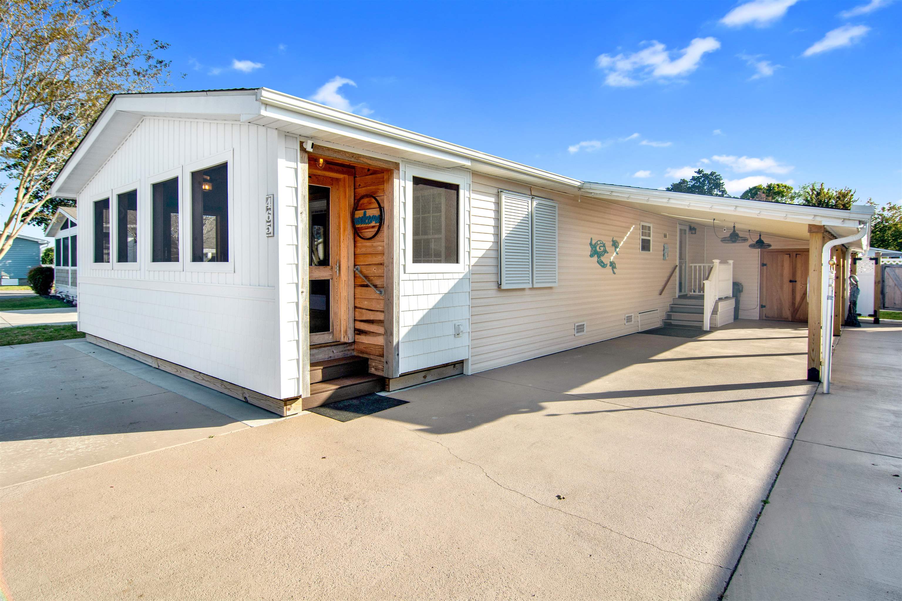 465 Sandpebble Dr. – Surfside Beach, SC