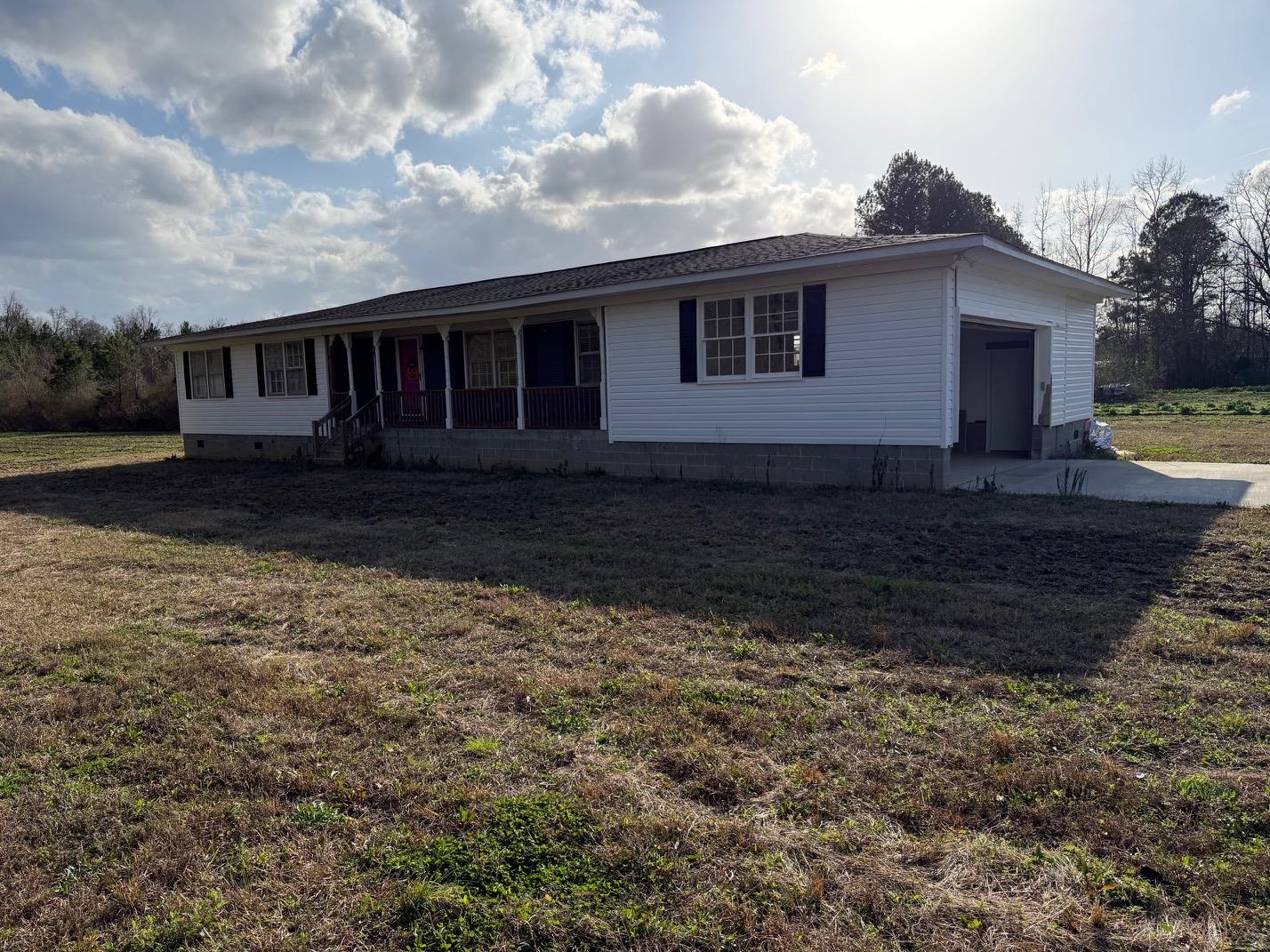 444 L J Rd. – Galivants Ferry, SC