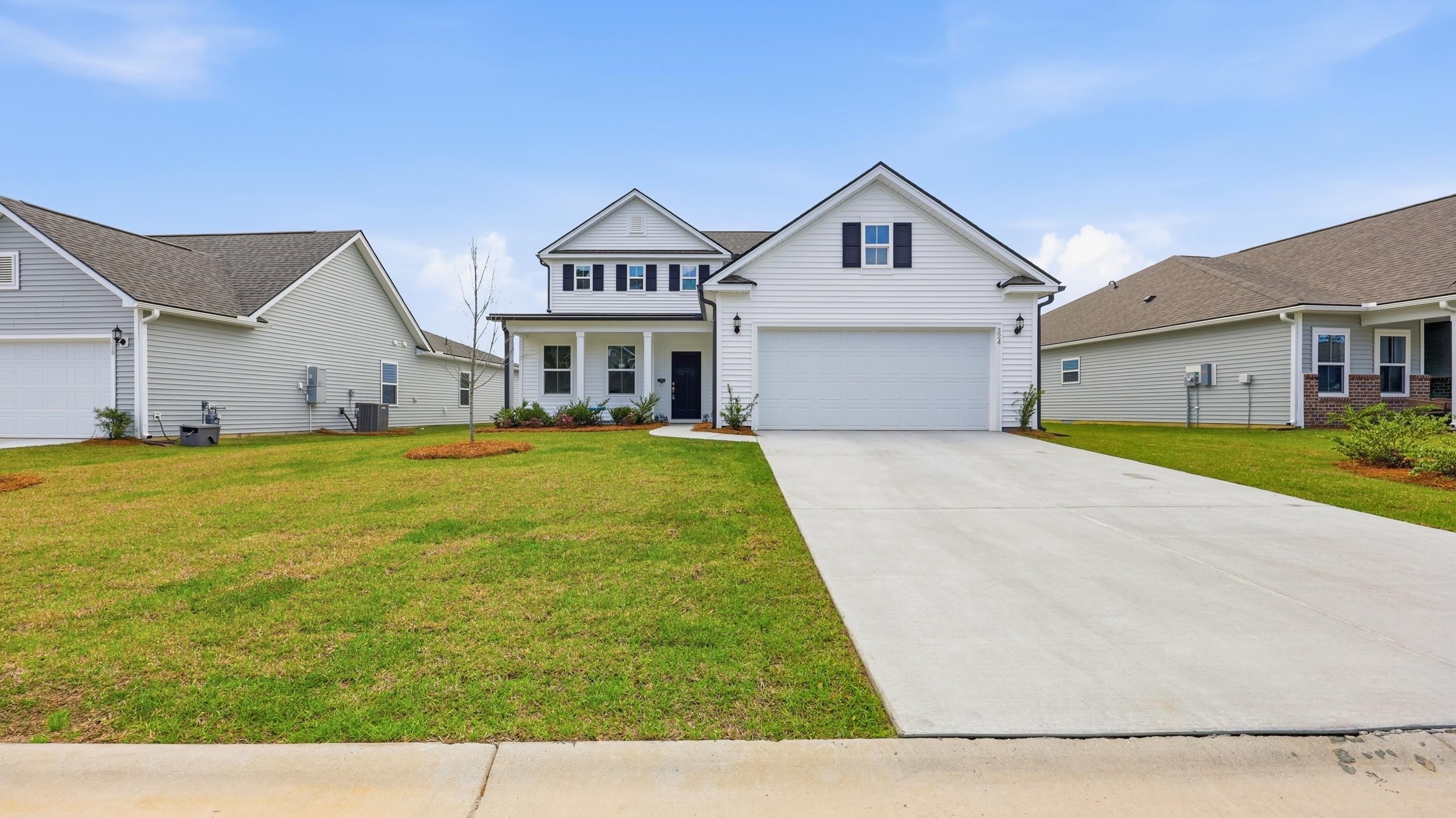 324 River Edge Dr. – Myrtle Beach, SC