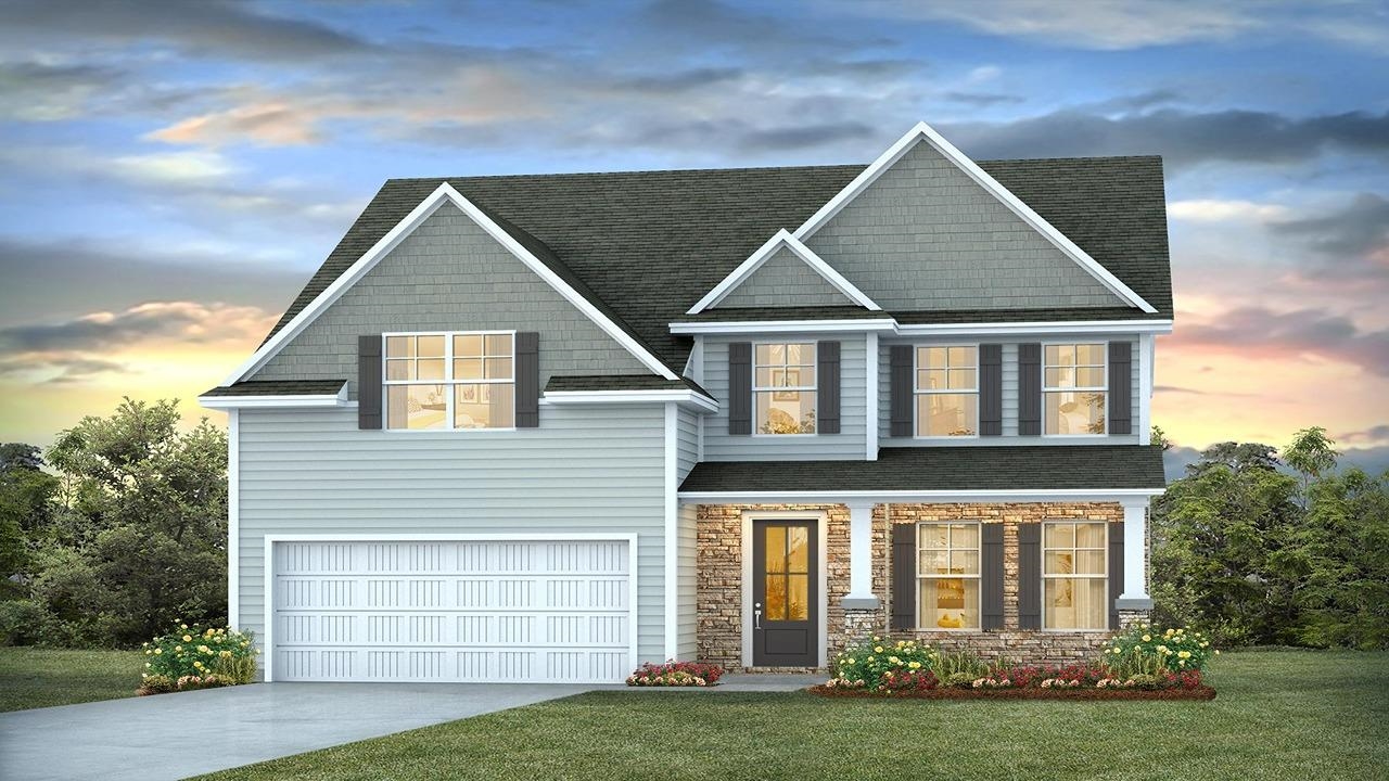 228 Blueberry Fields Ct. – Longs, SC