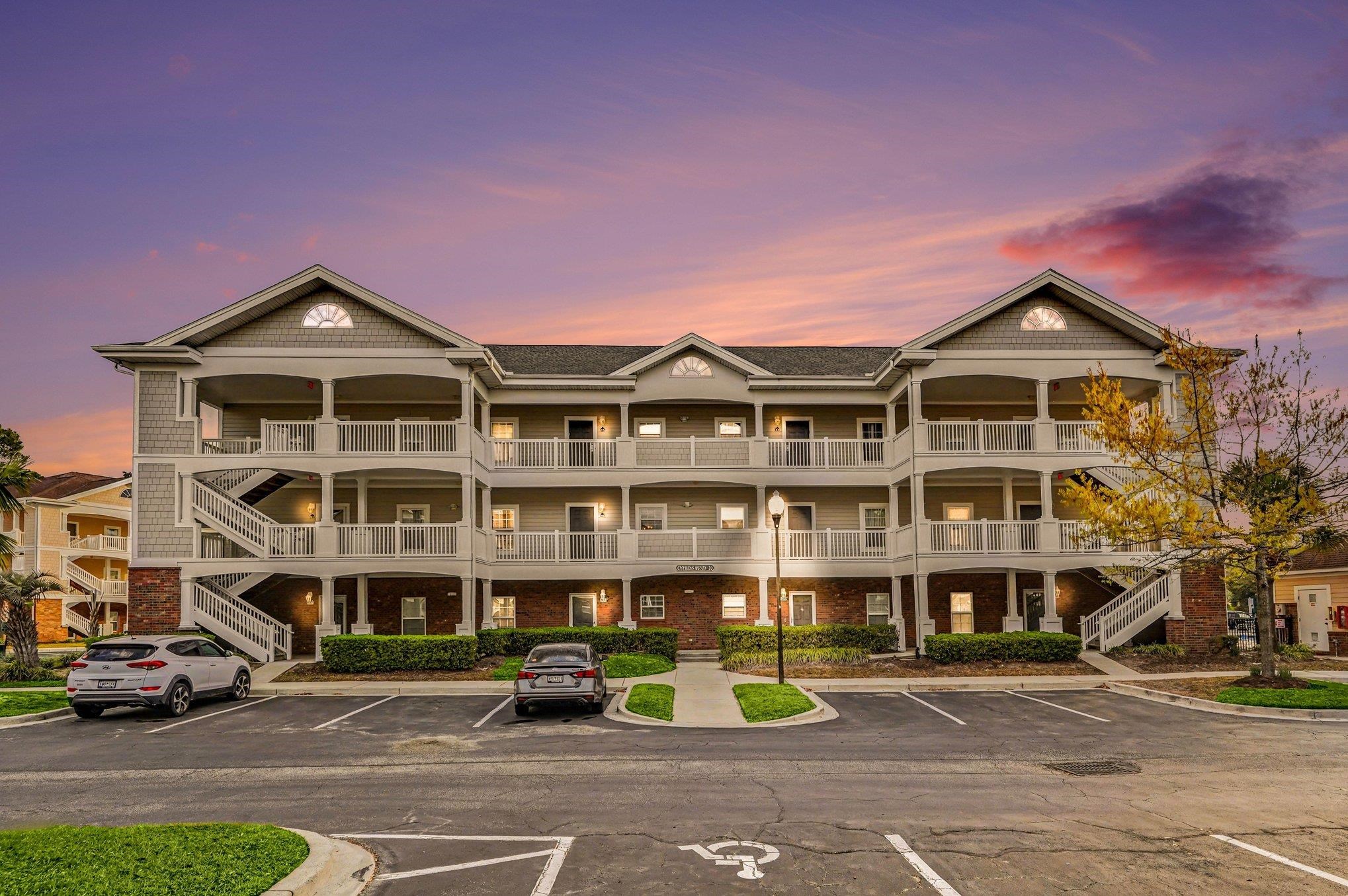 5750 Oyster Catcher Dr. – North Myrtle Beach, SC