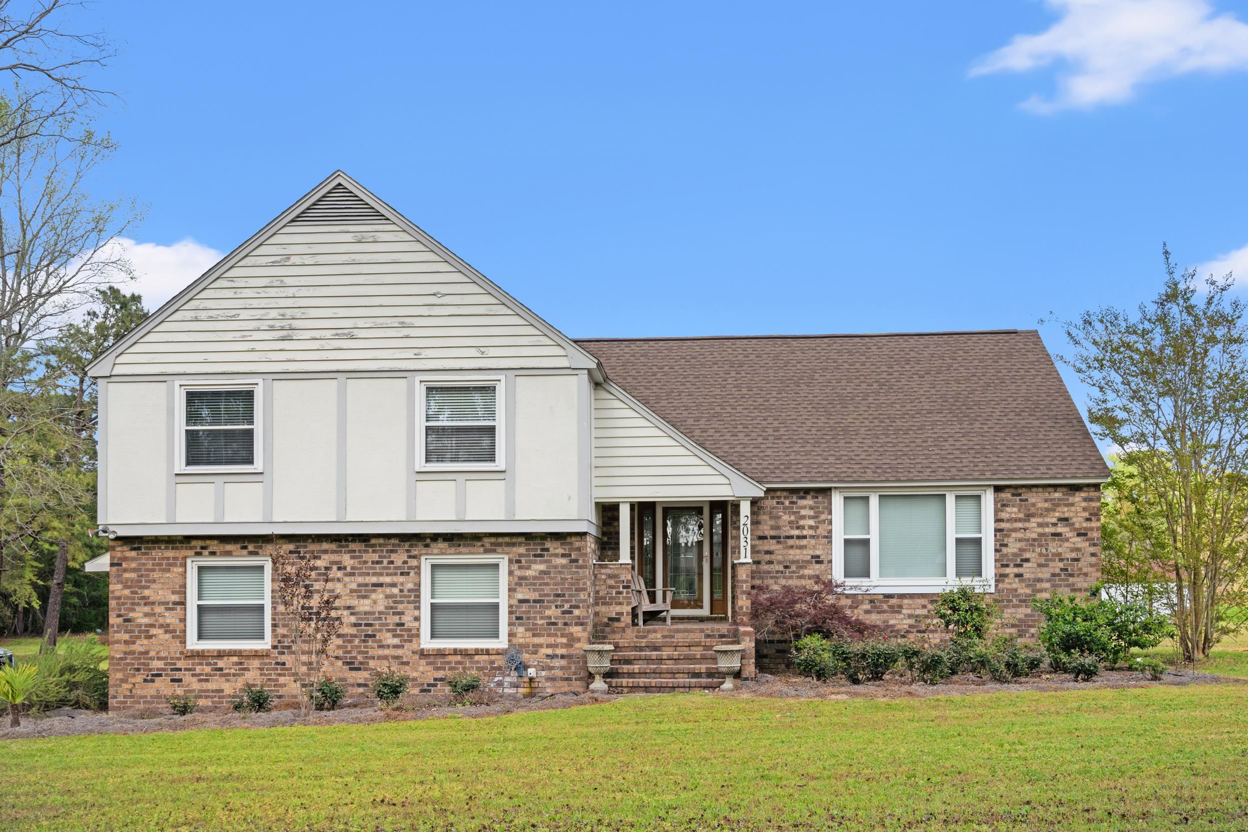 2031 Highway 129 – Galivants Ferry, SC