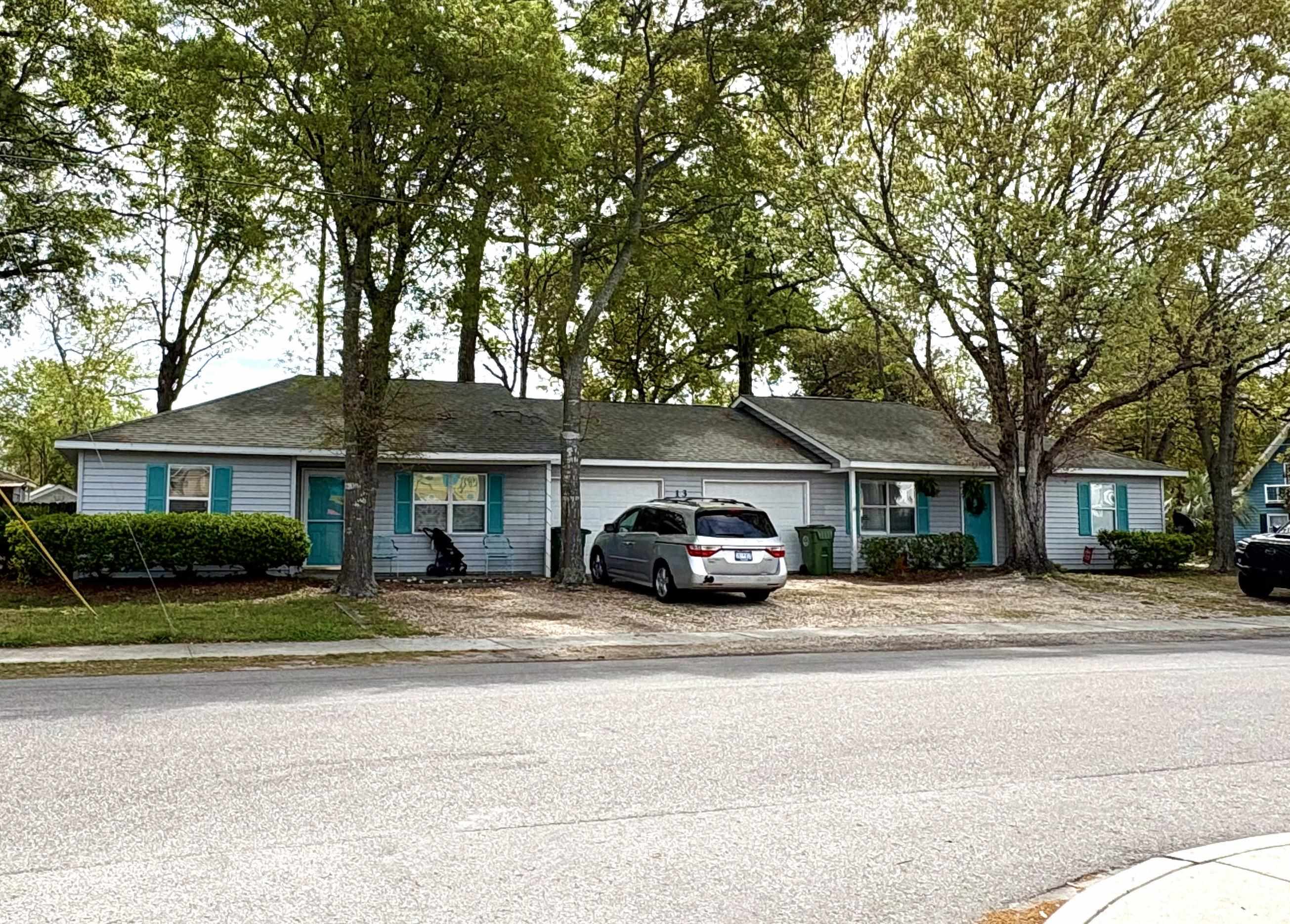13 S Poplar Dr. – Surfside Beach, SC