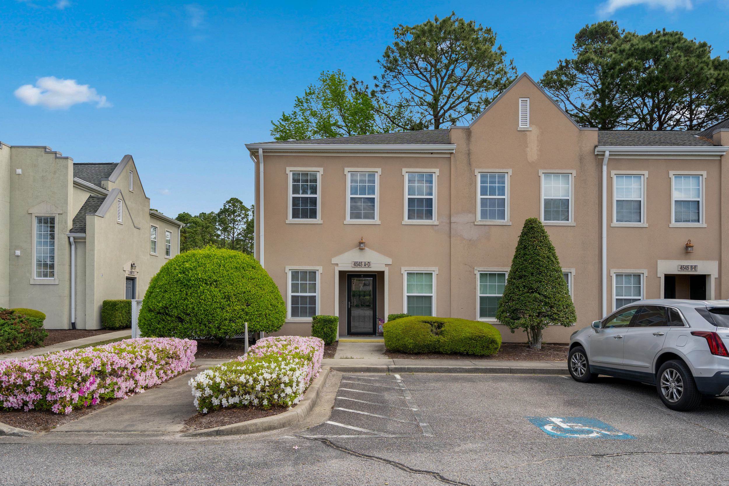 4545 Girvan Dr. – Myrtle Beach, SC