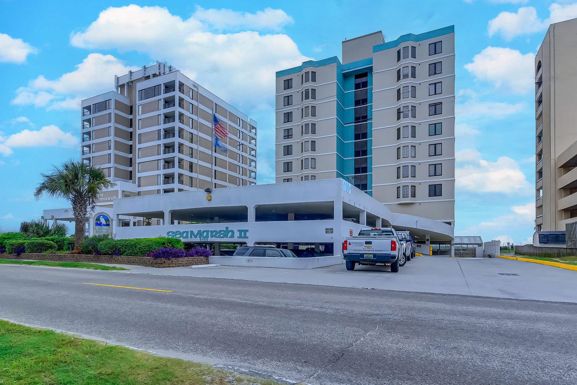 6108 N Ocean Blvd. – North Myrtle Beach, SC