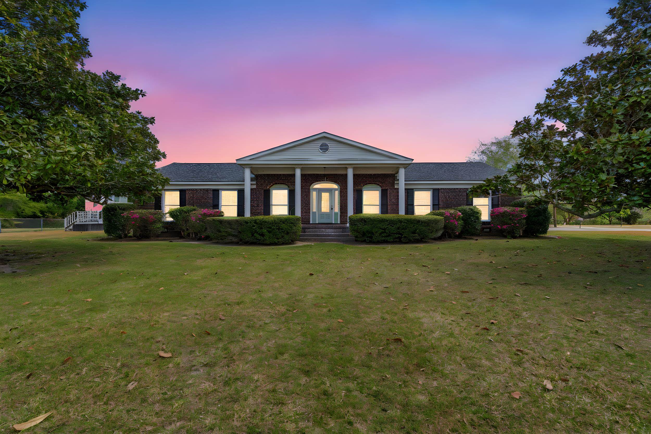4218 Poole Loop – Mullins, SC