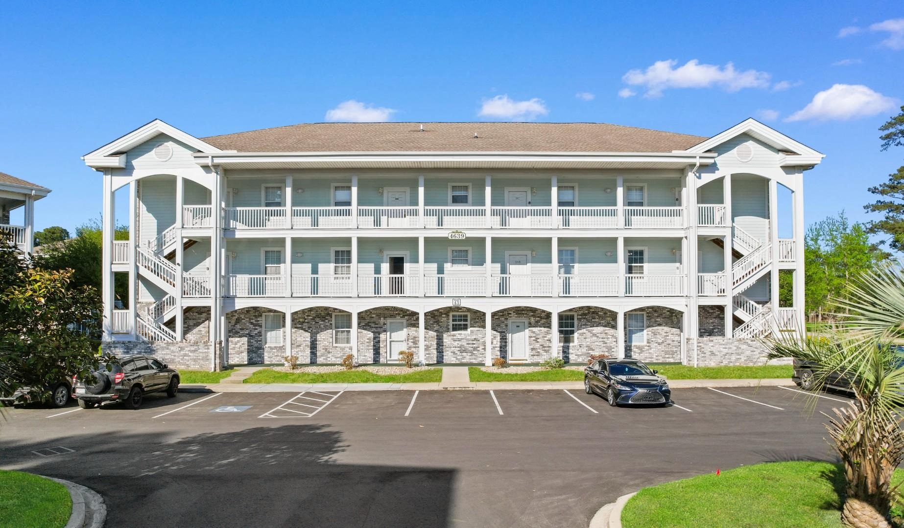 4639 Wild Iris Dr. – Myrtle Beach, SC