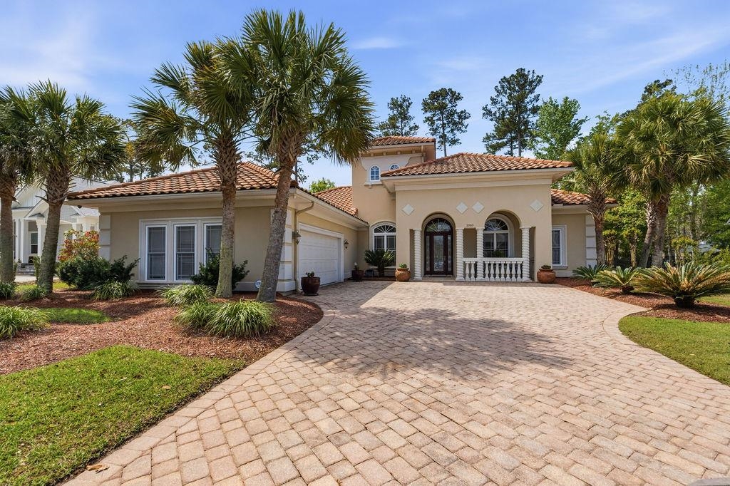 2060 Timmerman Rd. – Myrtle Beach, SC