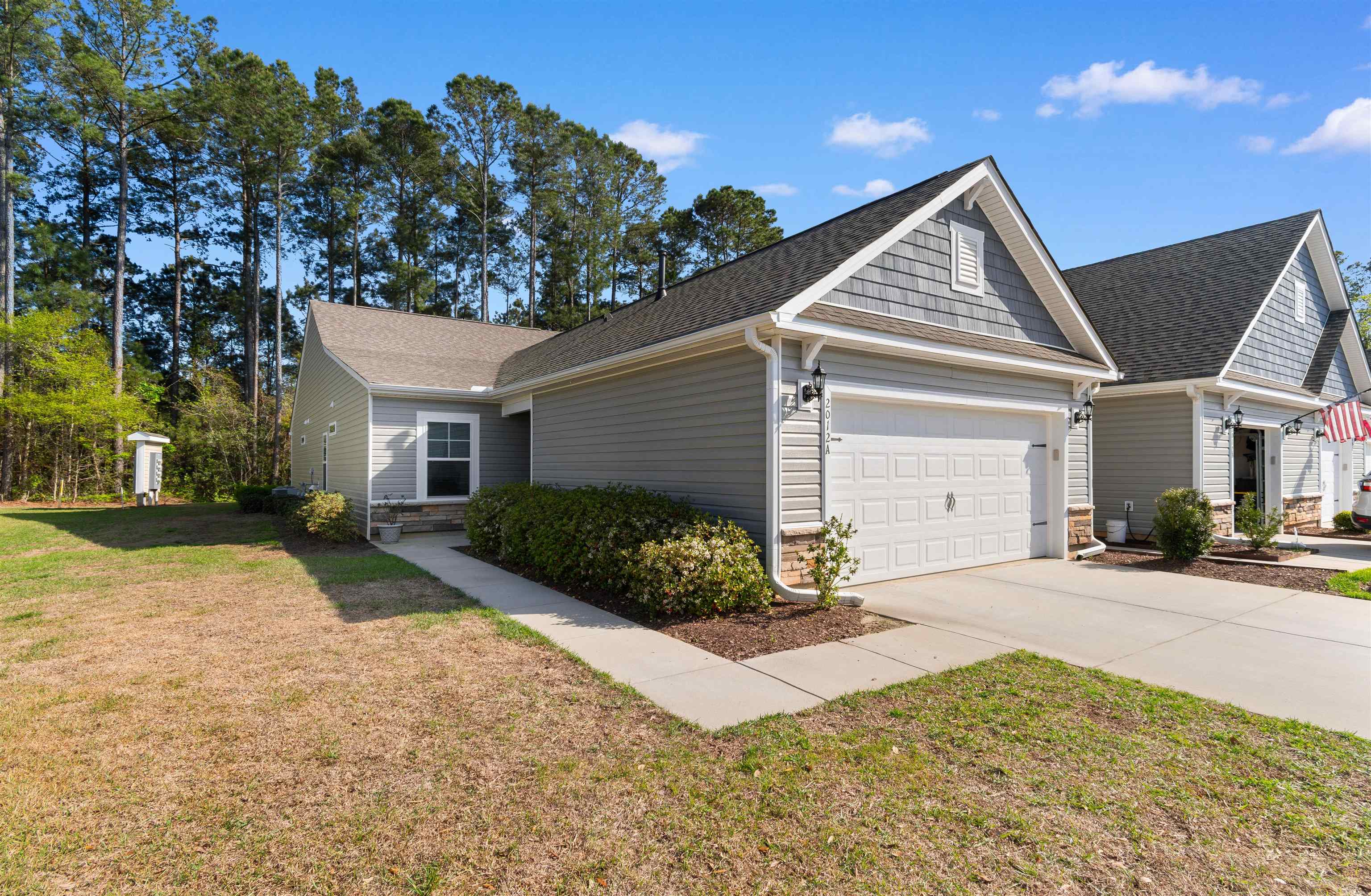 2012 Willow Run Dr. – Little River, SC