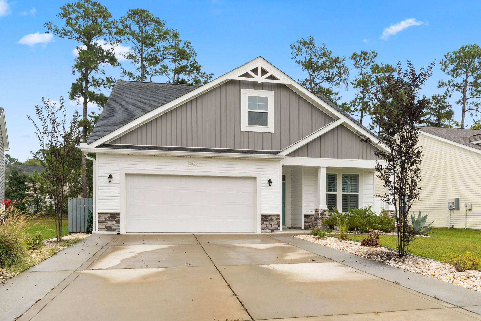 3035 Honey Clover Ct. – Longs, SC