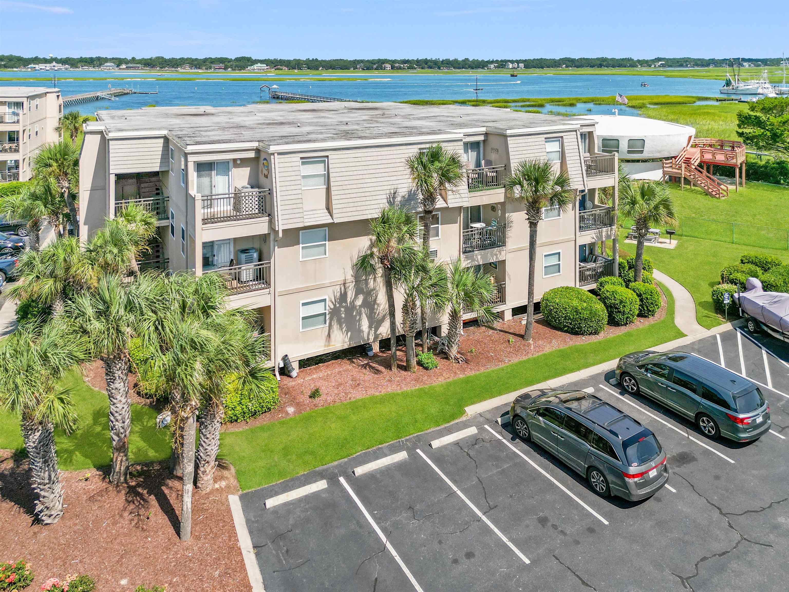 1582 S Waccamaw Dr. – Garden City Beach, SC