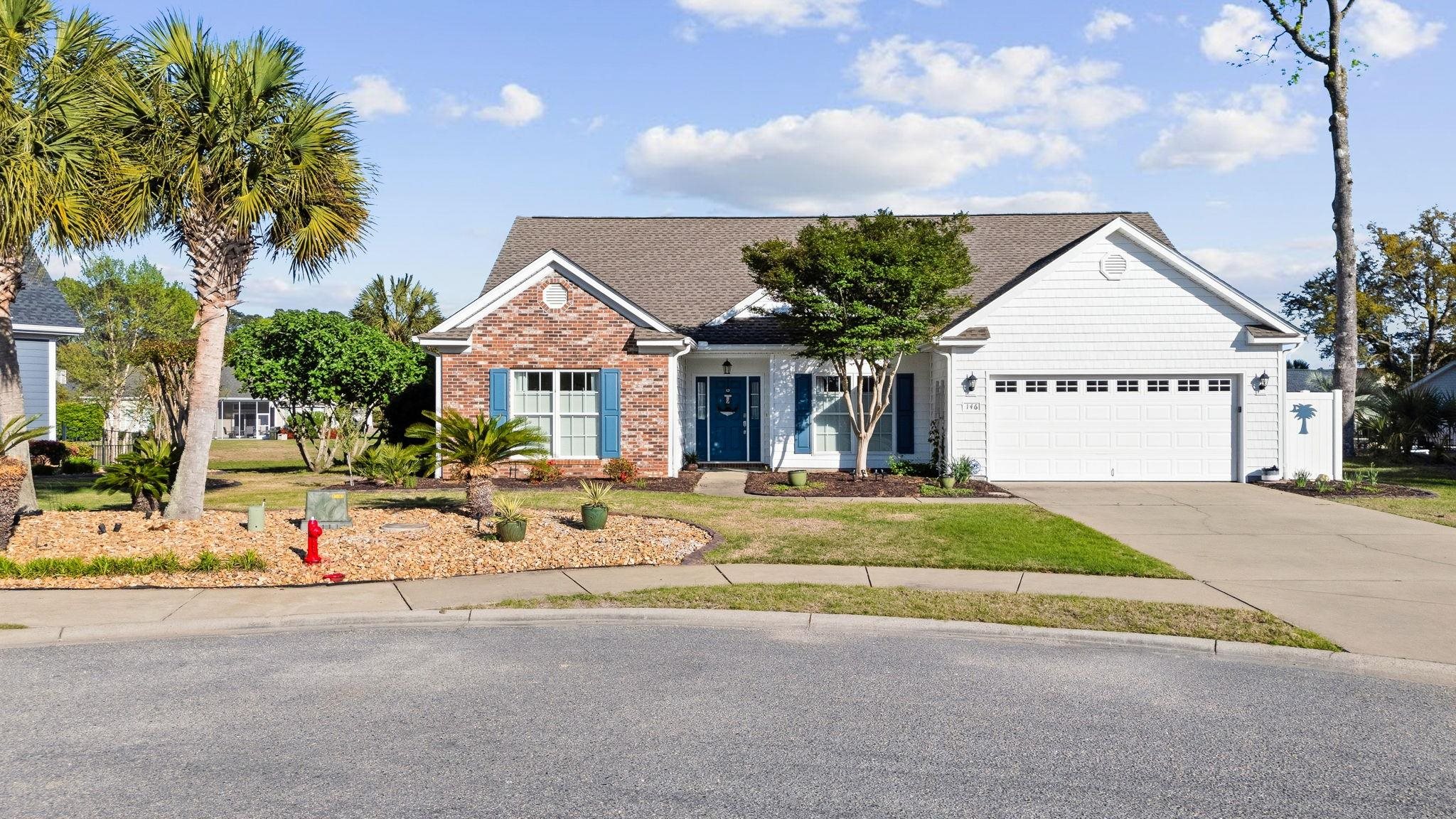 146 Harbor Lights Dr. – Surfside Beach, SC