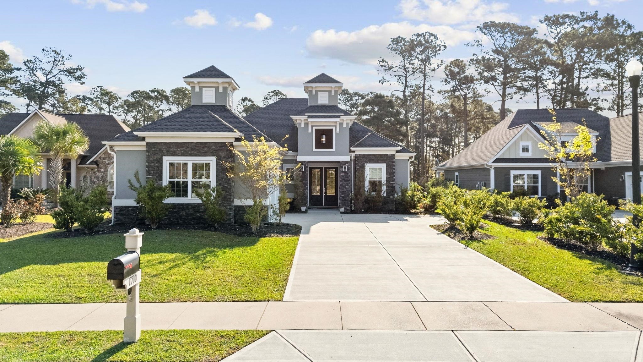 1700 Wood Stork Dr. – Conway, SC