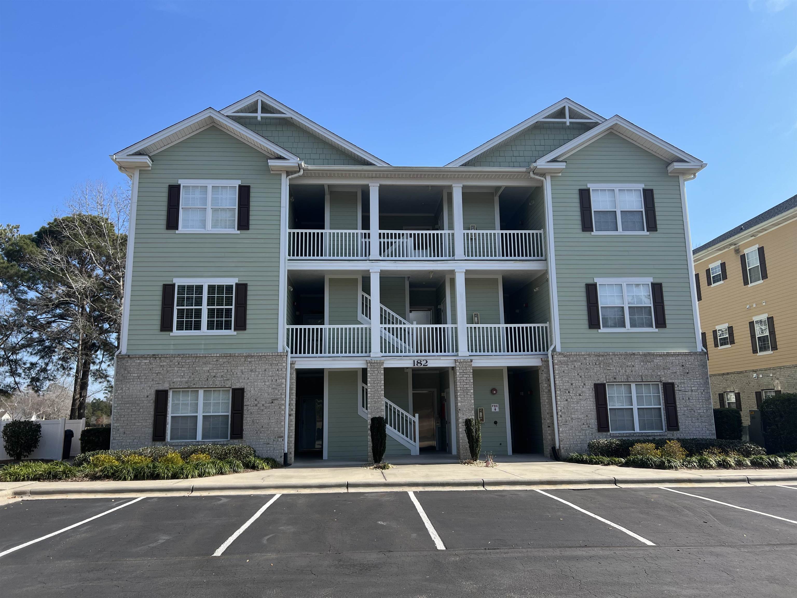 182 Clubhouse Rd. – Sunset Beach, NC
