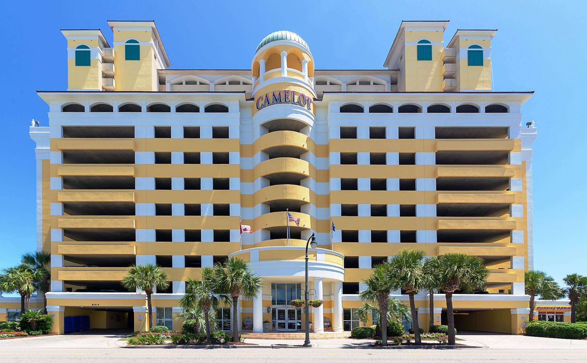 2000 N Ocean Blvd. – Myrtle Beach, SC