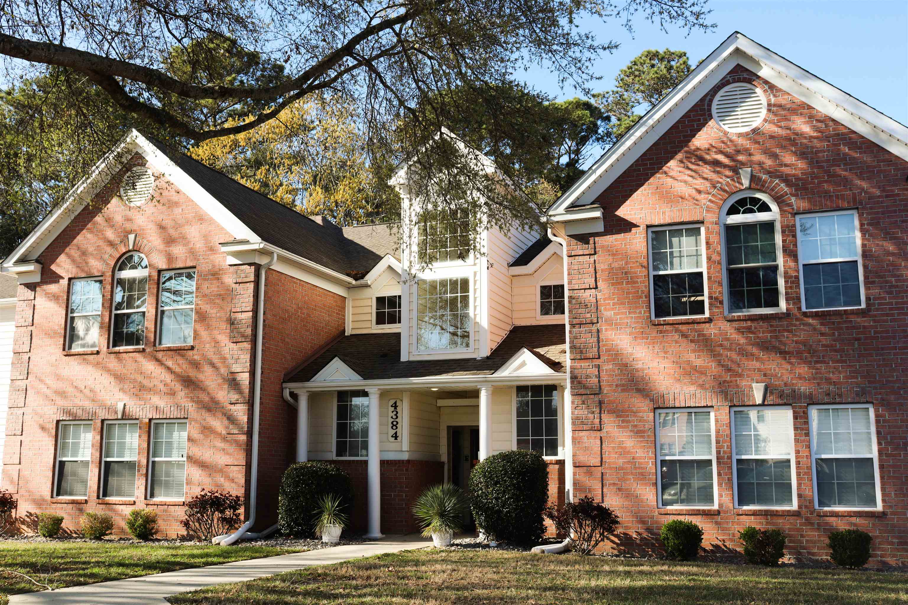 4384 Daphine Ln. – Murrells Inlet, SC