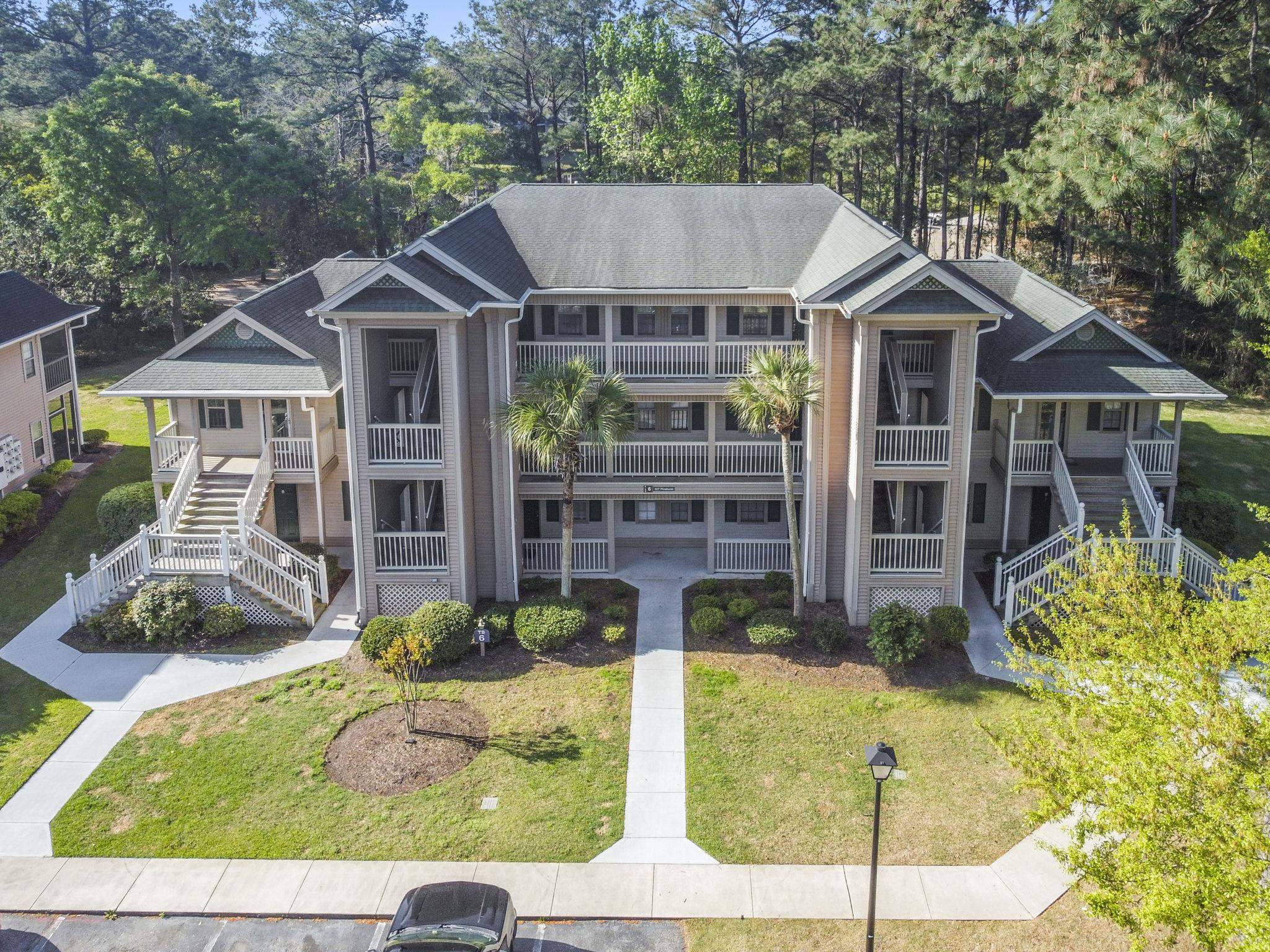 227 Pinehurst Ln. – Pawleys Island, SC