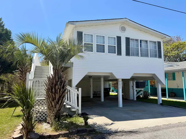 211 Sanddollar Dr.