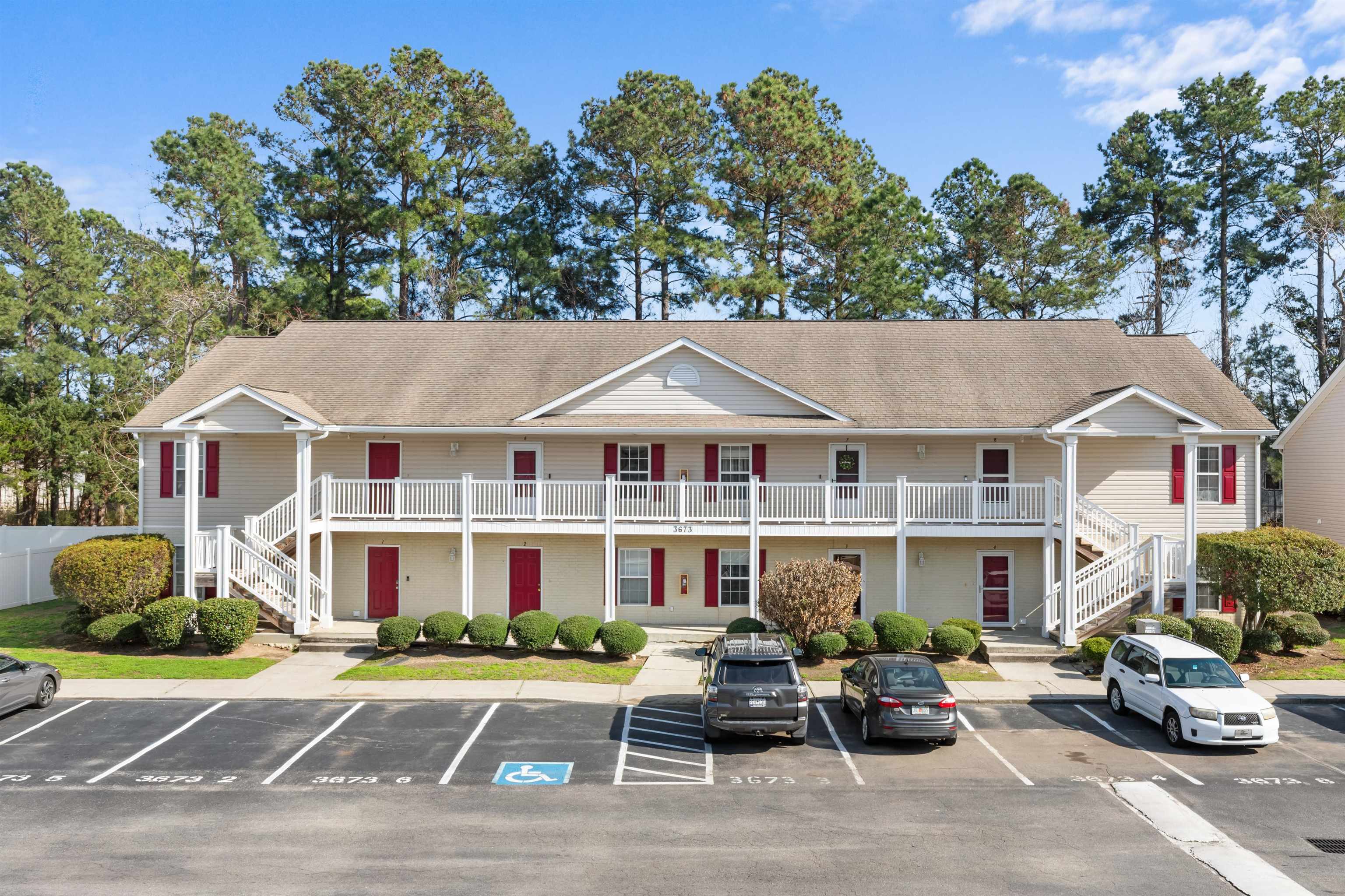 3673 Clay Pond Village Ln. – Myrtle Beach, SC