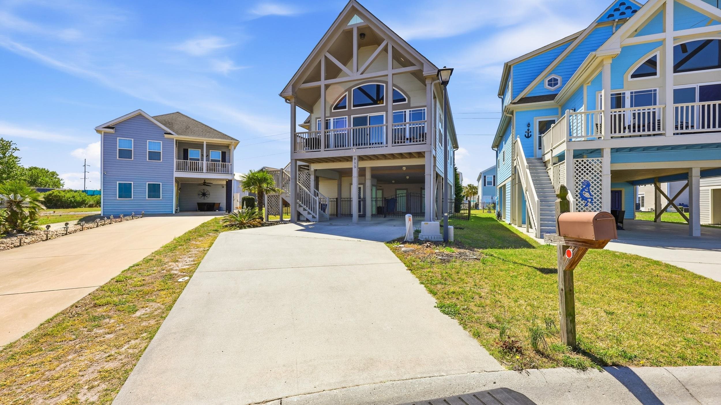 915 Ocean Pines Ct. – North Myrtle Beach, SC