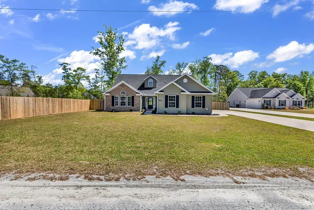 4706 Hamp-Ned Rd.