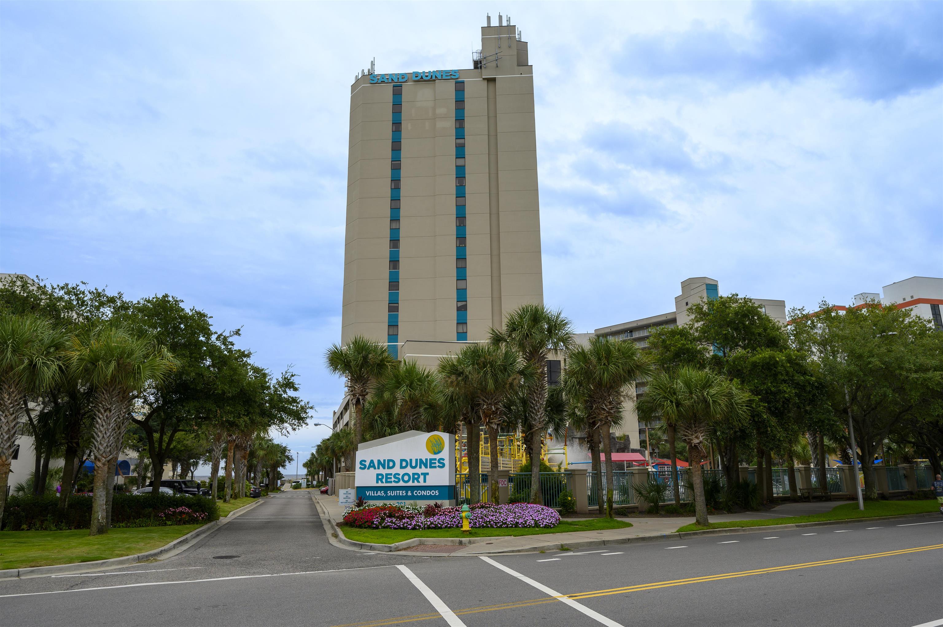 201 74th Ave. N – Myrtle Beach, SC