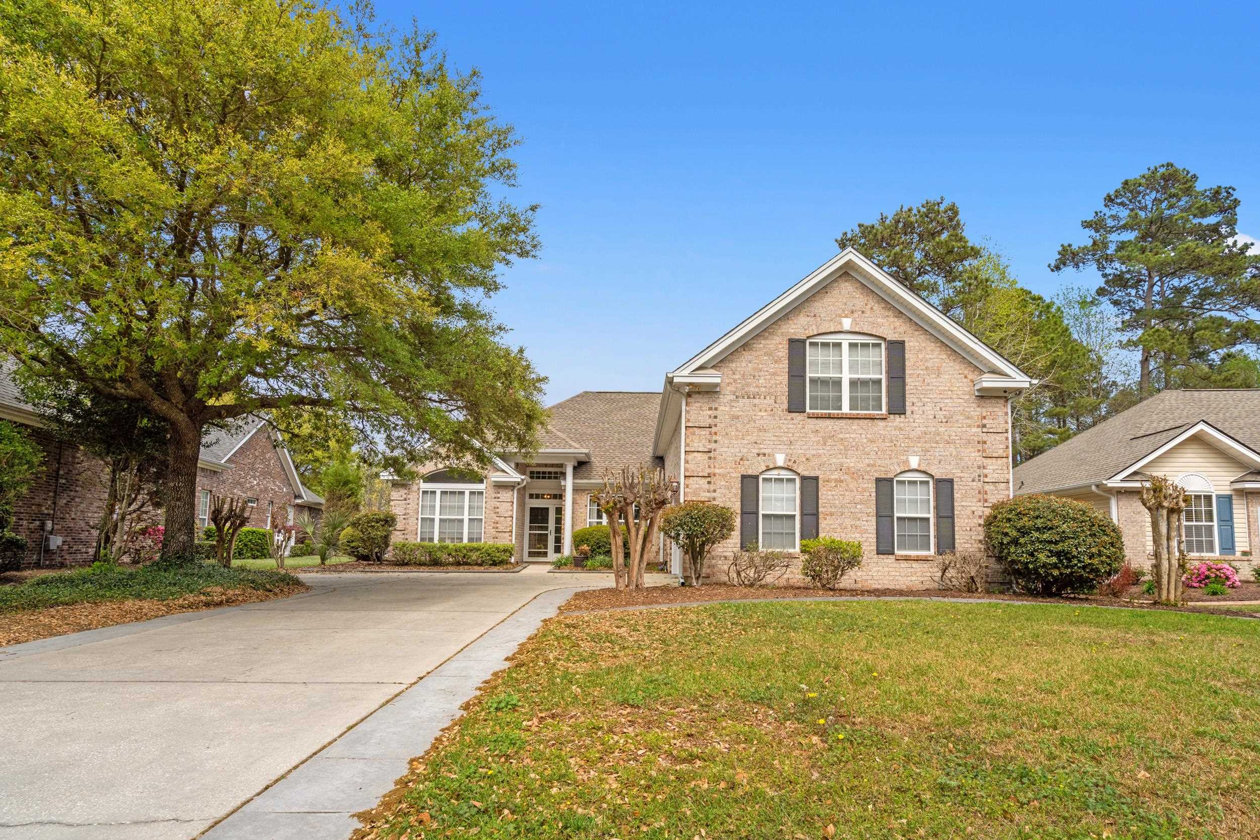 2741 Sanctuary Blvd. – Conway, SC