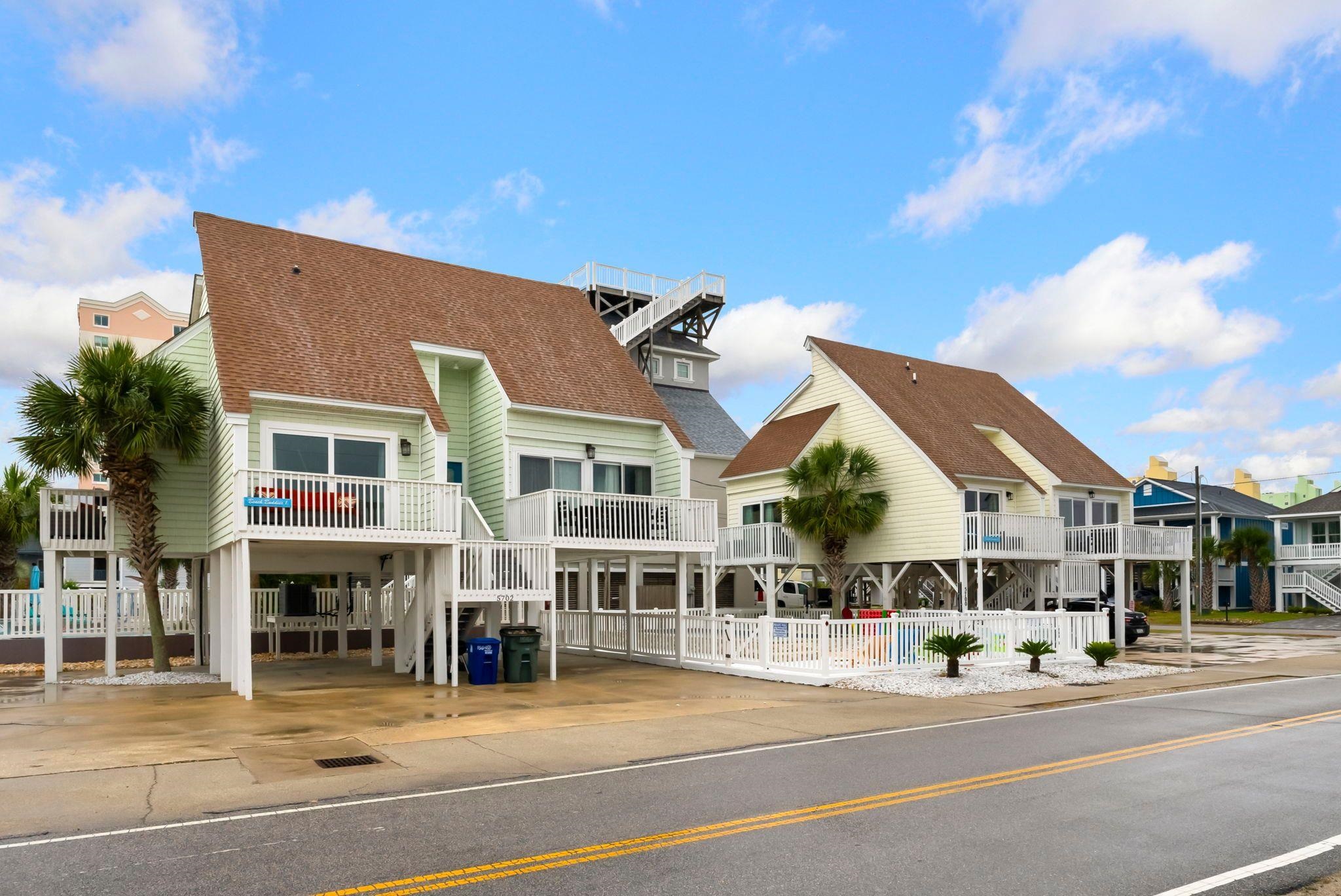 5700 Nixon St. – North Myrtle Beach, SC