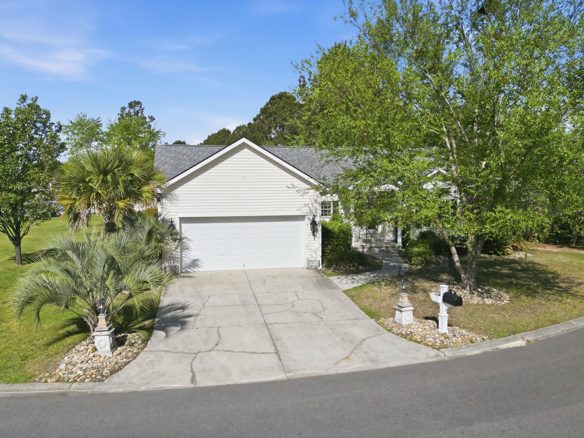 618 Wintercreeper Dr. – Longs, SC