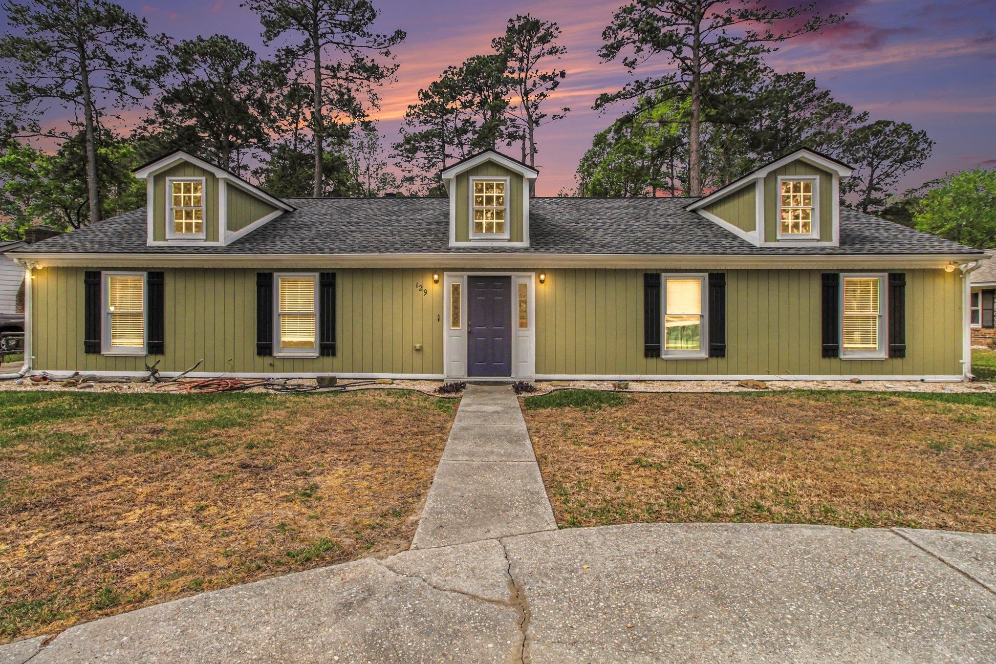 129 Brookgate Dr. – Myrtle Beach, SC