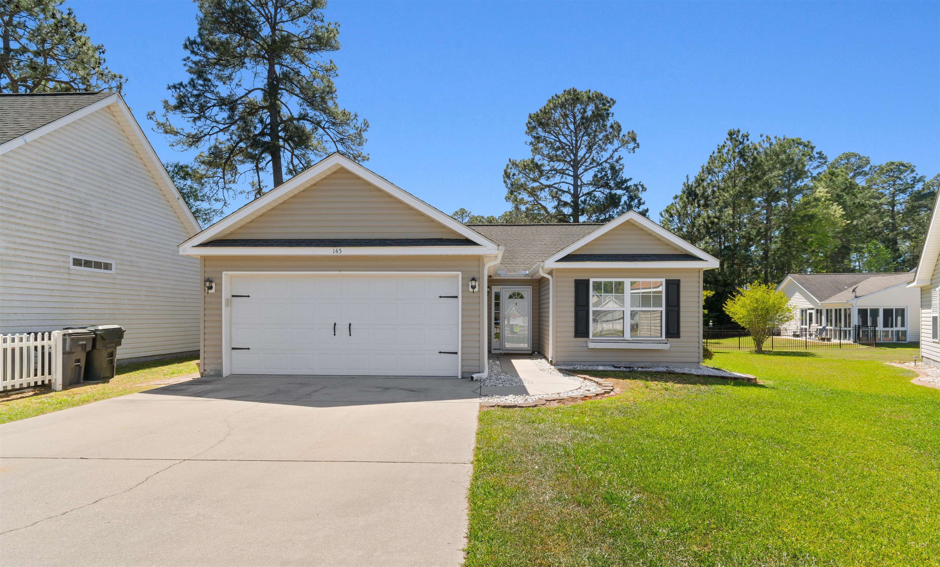 145 Sebring Ln. – Myrtle Beach, SC