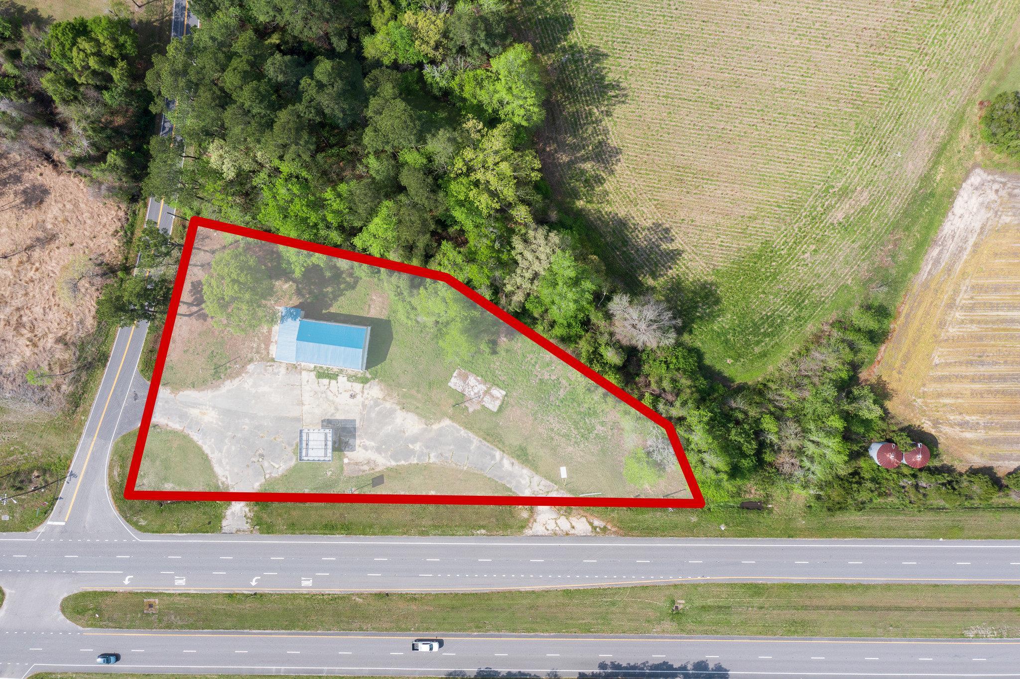 3390 E Highway 9 Bypass – Loris, SC