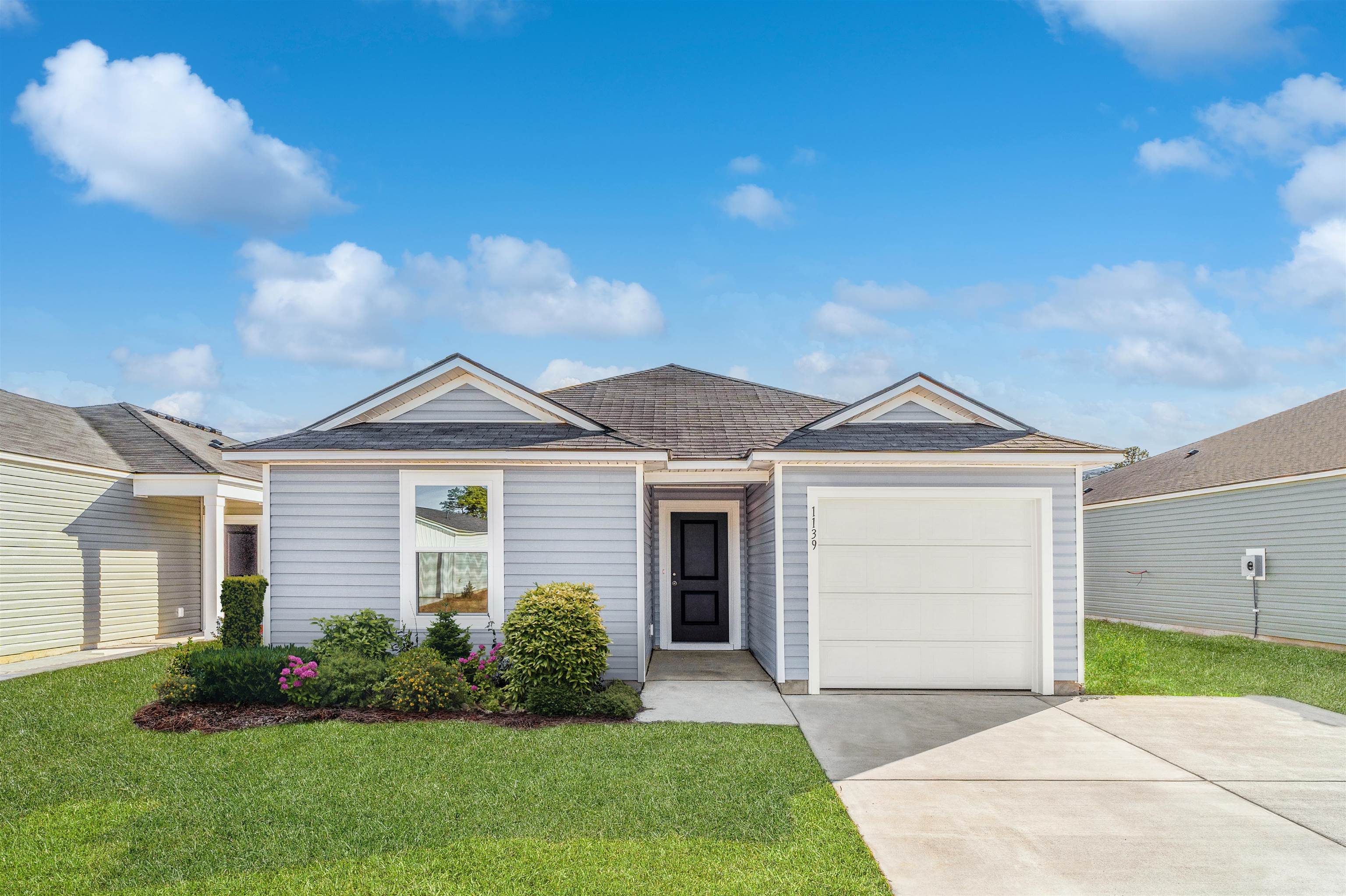 598 Cambria Dr – Longs, SC