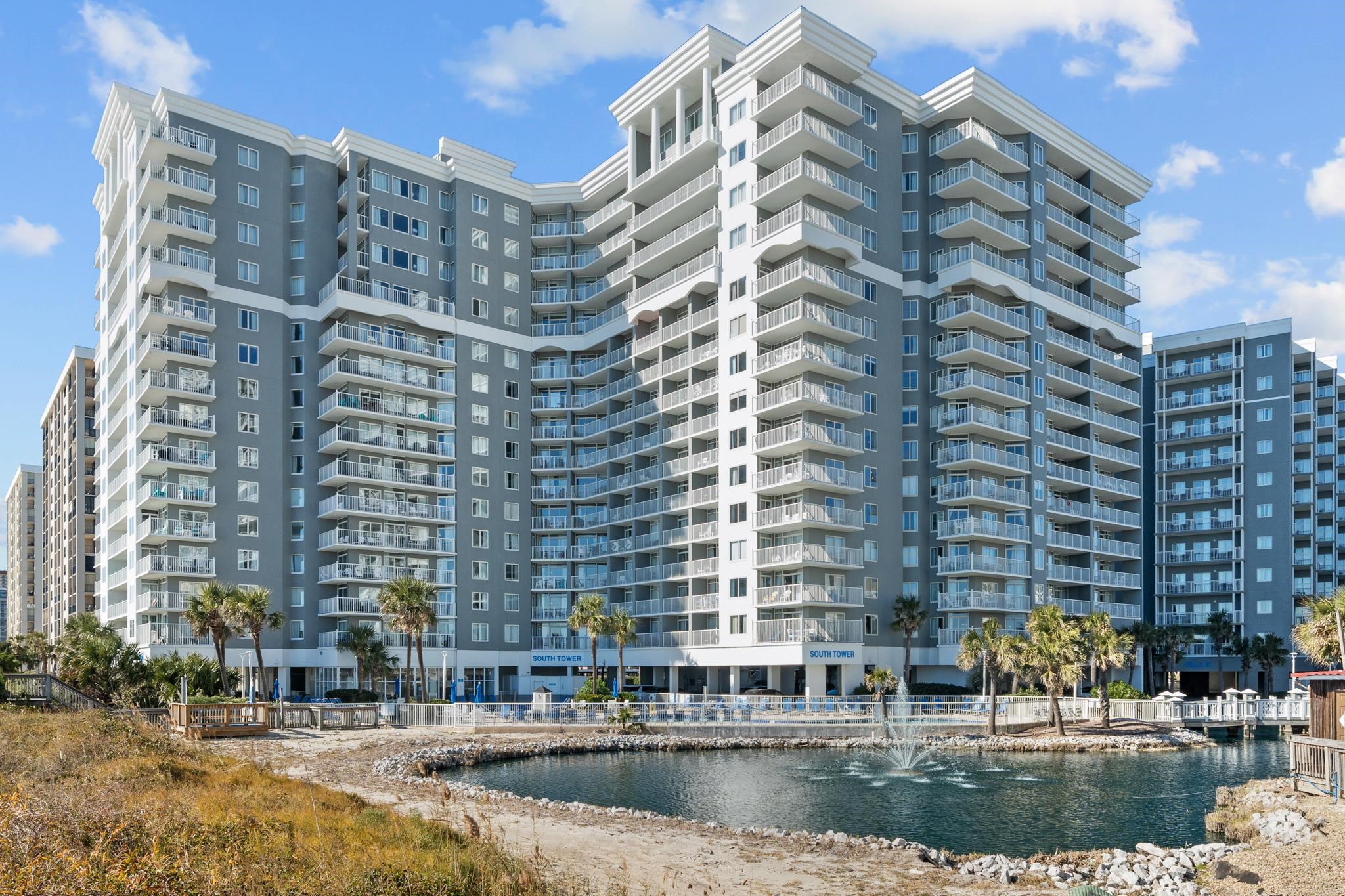 161 Seawatch Dr. – Myrtle Beach, SC